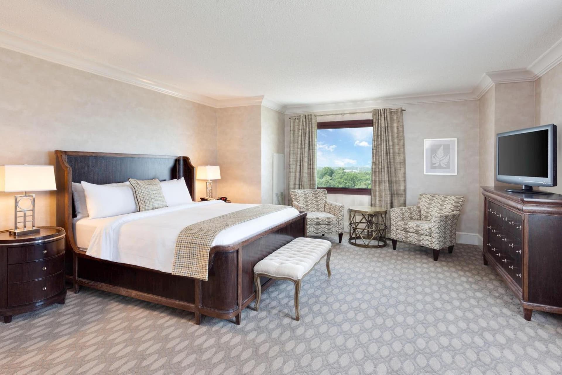 Spartanburg Marriott gallery photo in Spartanburg, SC — image 27