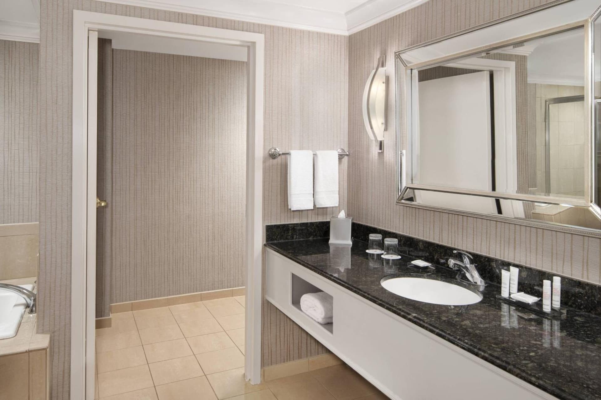 Spartanburg Marriott gallery photo in Spartanburg, SC — image 28