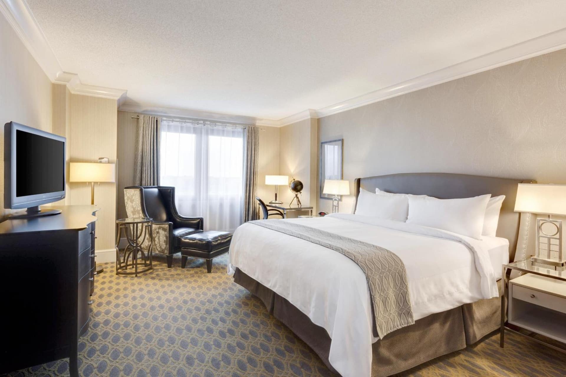 Spartanburg Marriott gallery photo in Spartanburg, SC — image 52