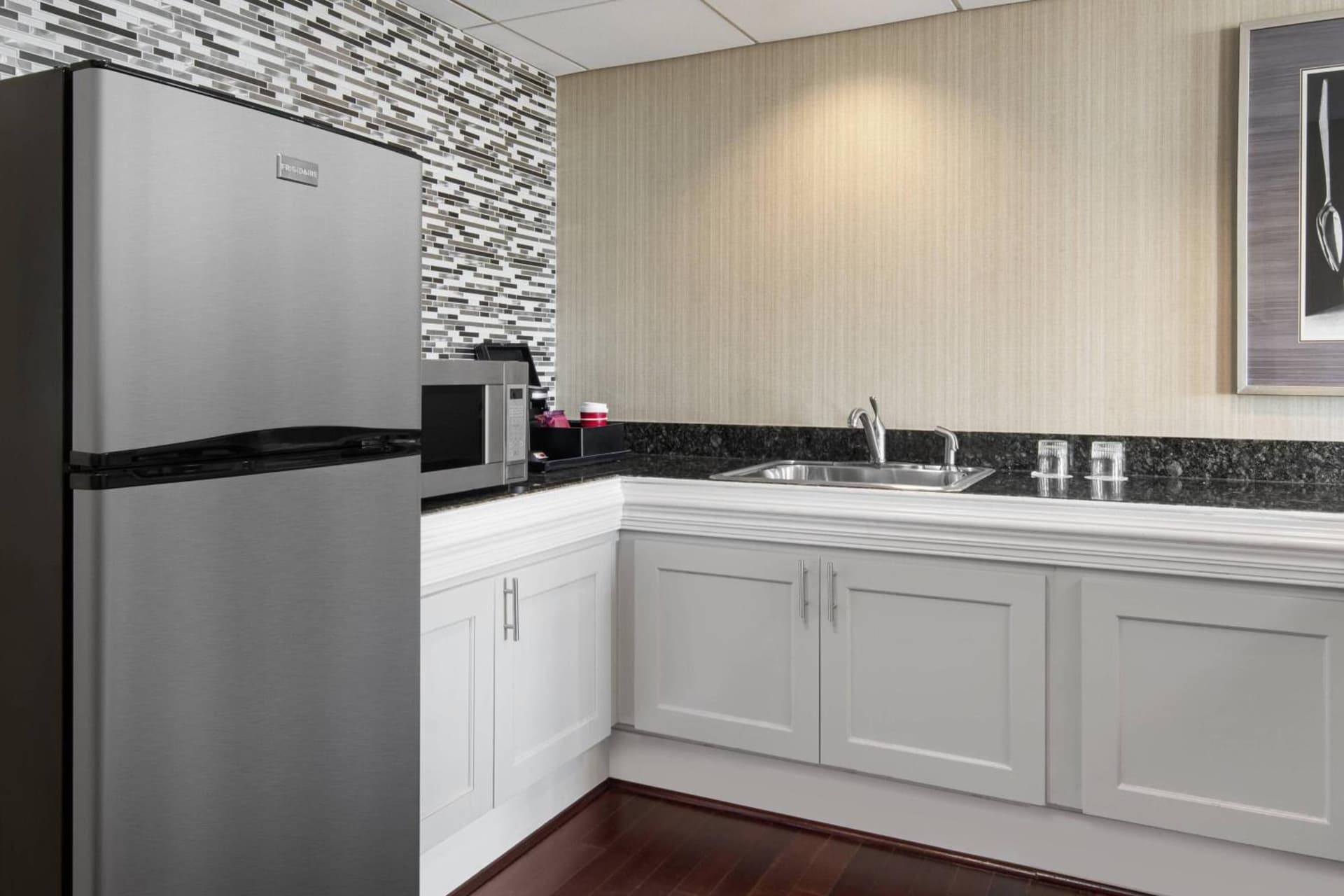 Spartanburg Marriott gallery photo in Spartanburg, SC — image 9