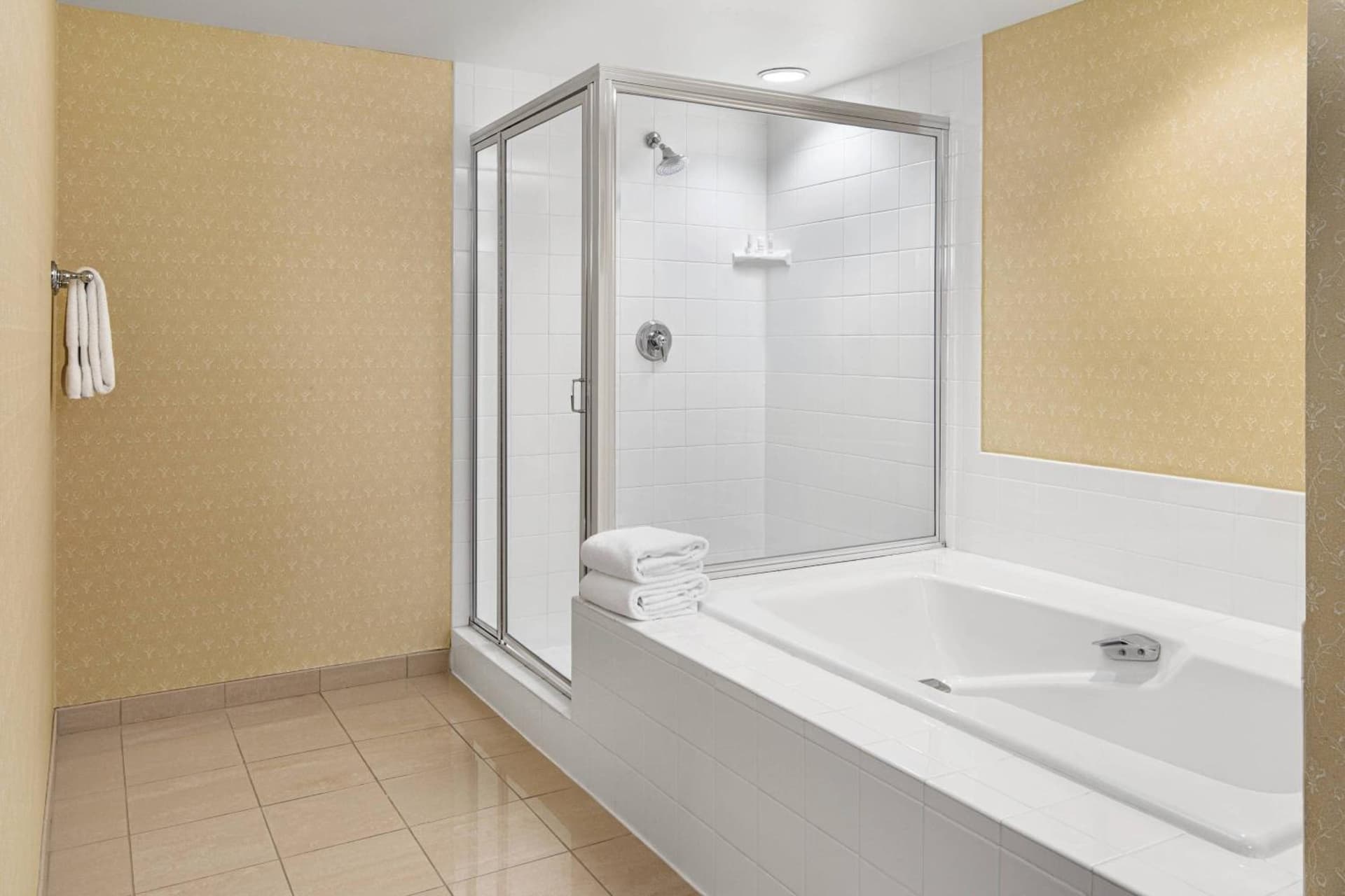 Spartanburg Marriott property views in Spartanburg, SC — gallery photo 3