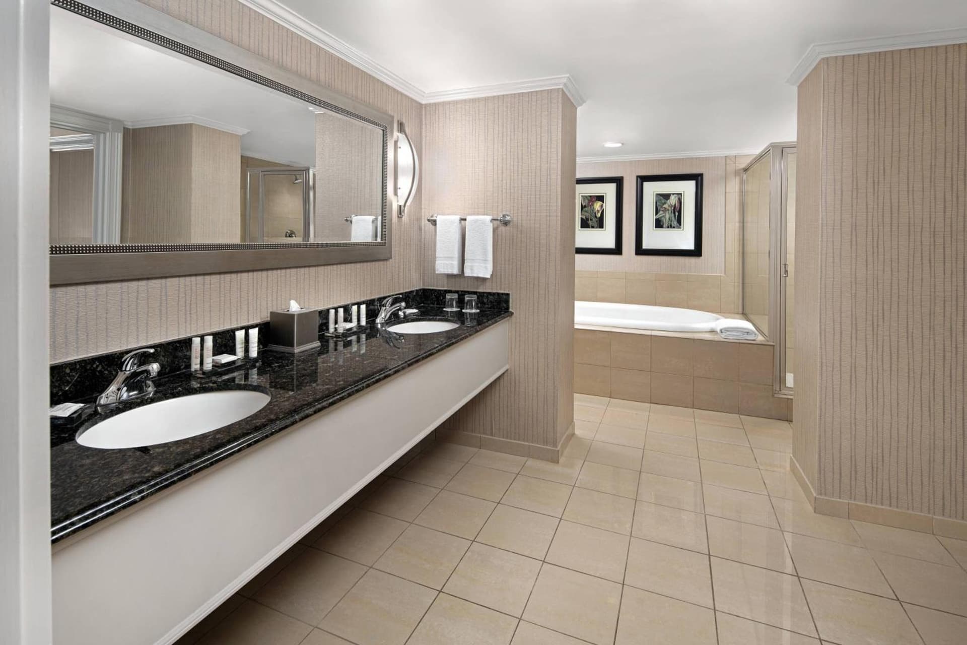 Spartanburg Marriott gallery photo in Spartanburg, SC — image 50