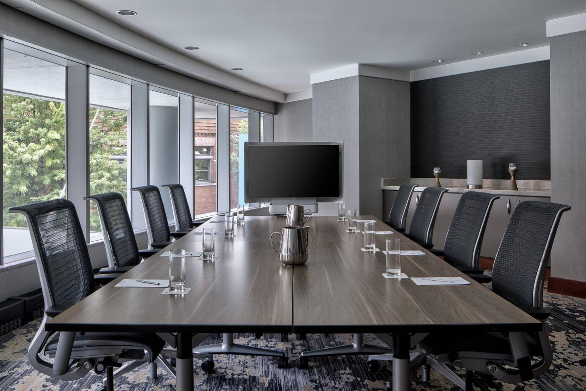 JW Marriott Grand Rapids gallery photo in Grand Rapids, MI — image 92