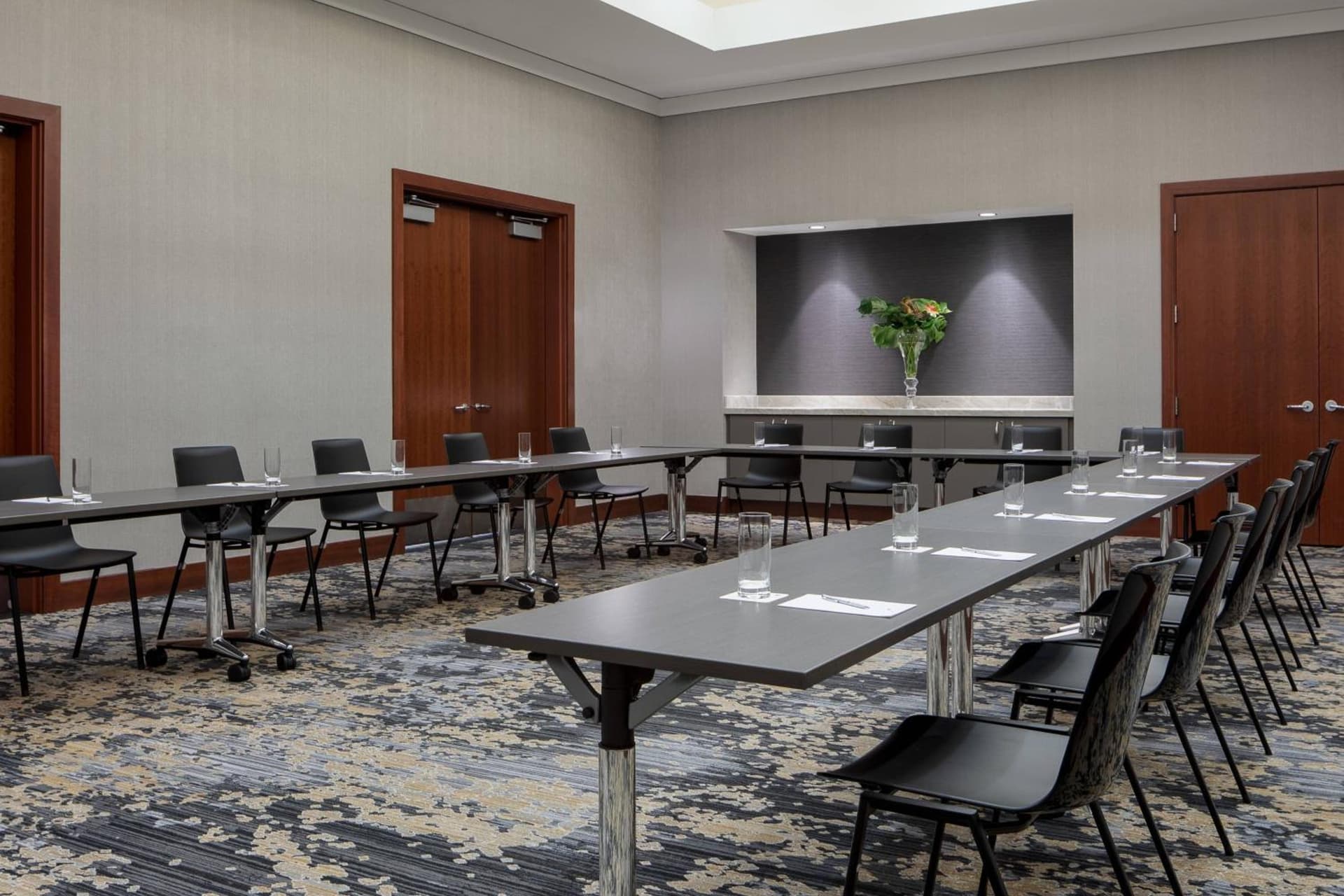 JW Marriott Grand Rapids gallery photo in Grand Rapids, MI — image 117