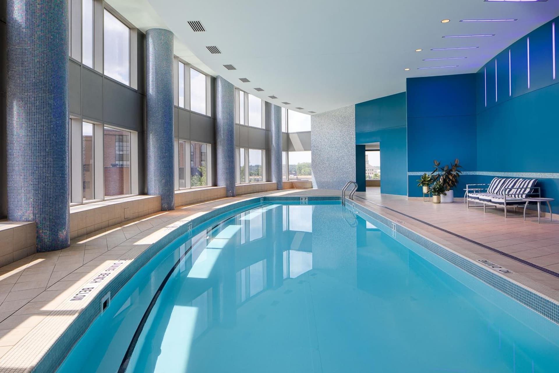 JW Marriott Grand Rapids gallery photo in Grand Rapids, MI — image 73