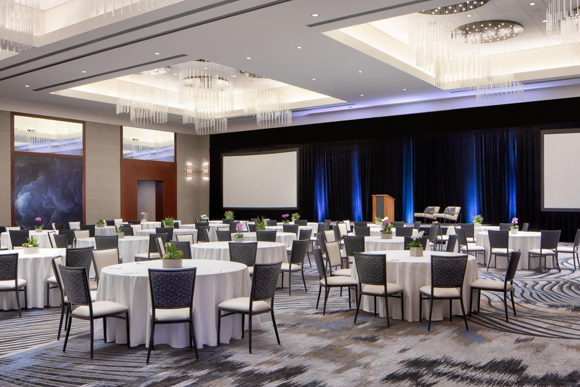 JW Marriott Grand Rapids gallery photo in Grand Rapids, MI — image 80