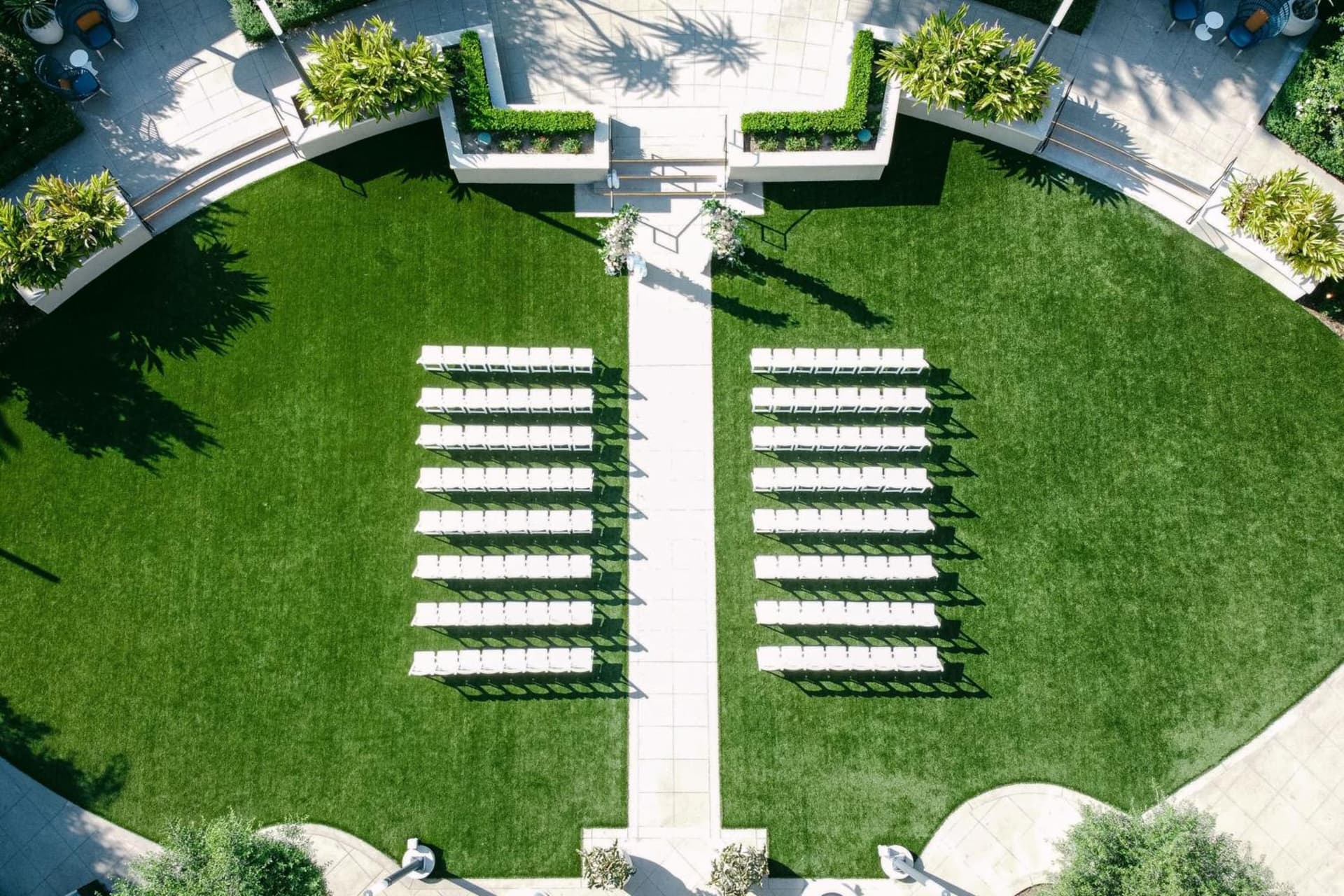 Le Meridien Pasadena Arcadia gallery photo in Arcadia, CA — image 76