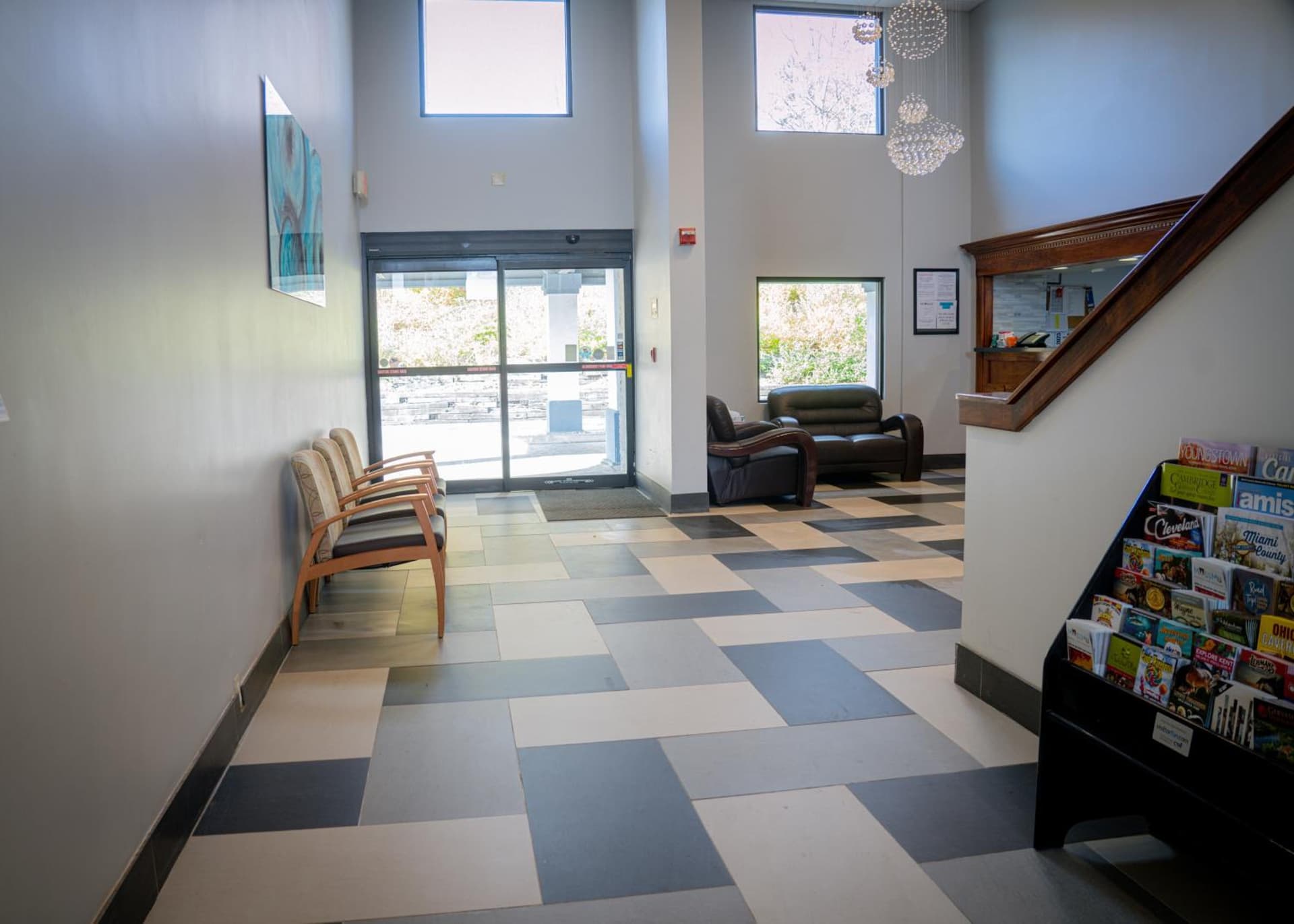 The Royal Inn & Suites gallery photo in Akron, OH — image 11
