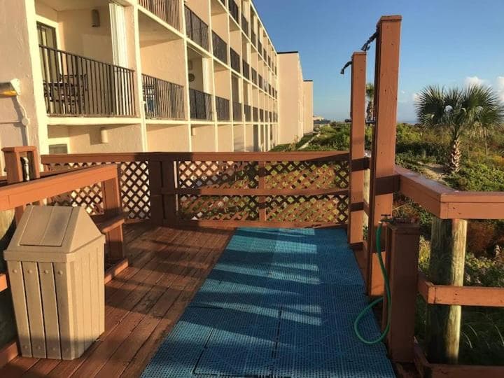 Beaches are Open-St Augustine featured exterior or lobby in St. Augustine, FL — similar hotel