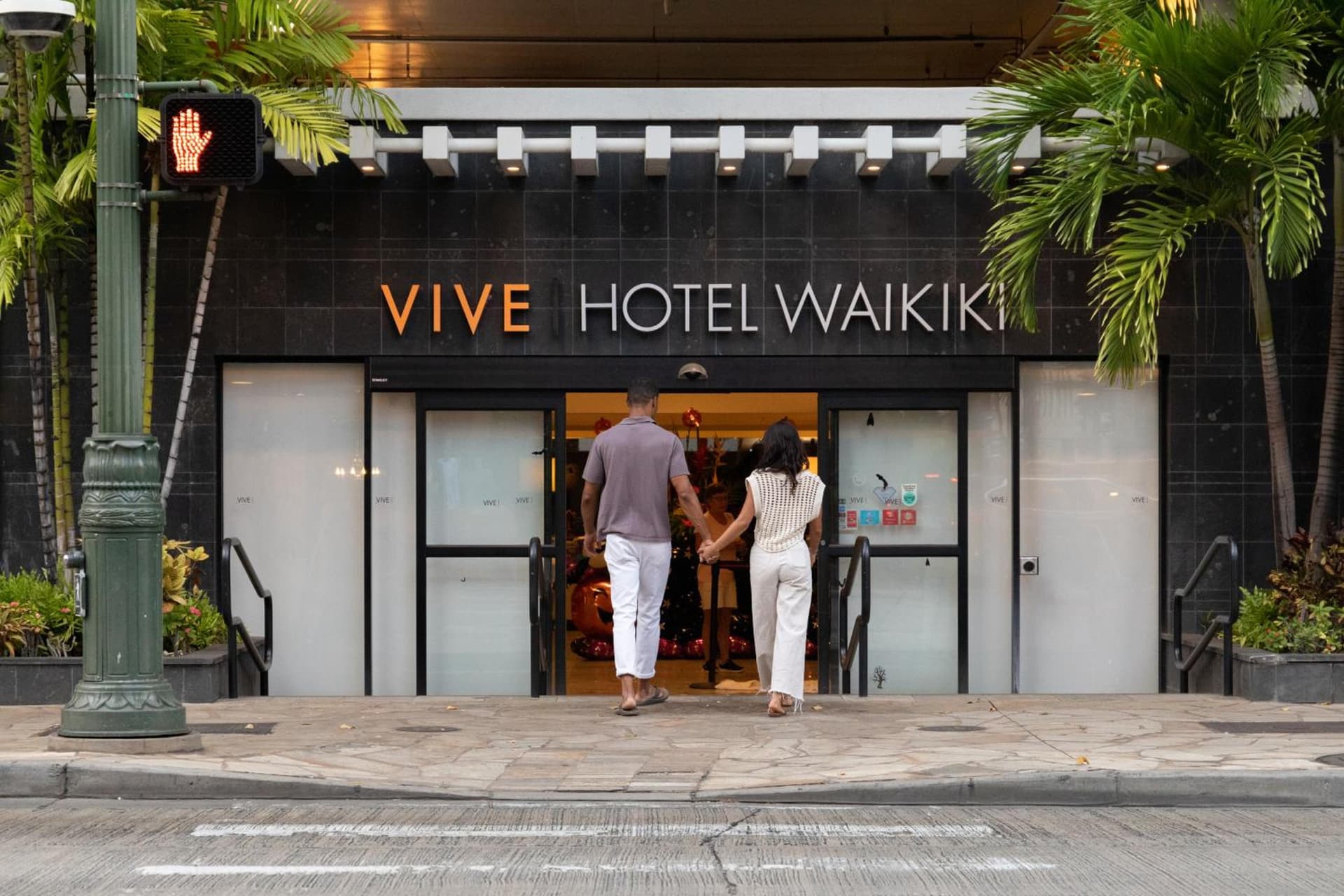 VIVE Hotel Waikiki gallery photo in Honolulu, HI — image 74