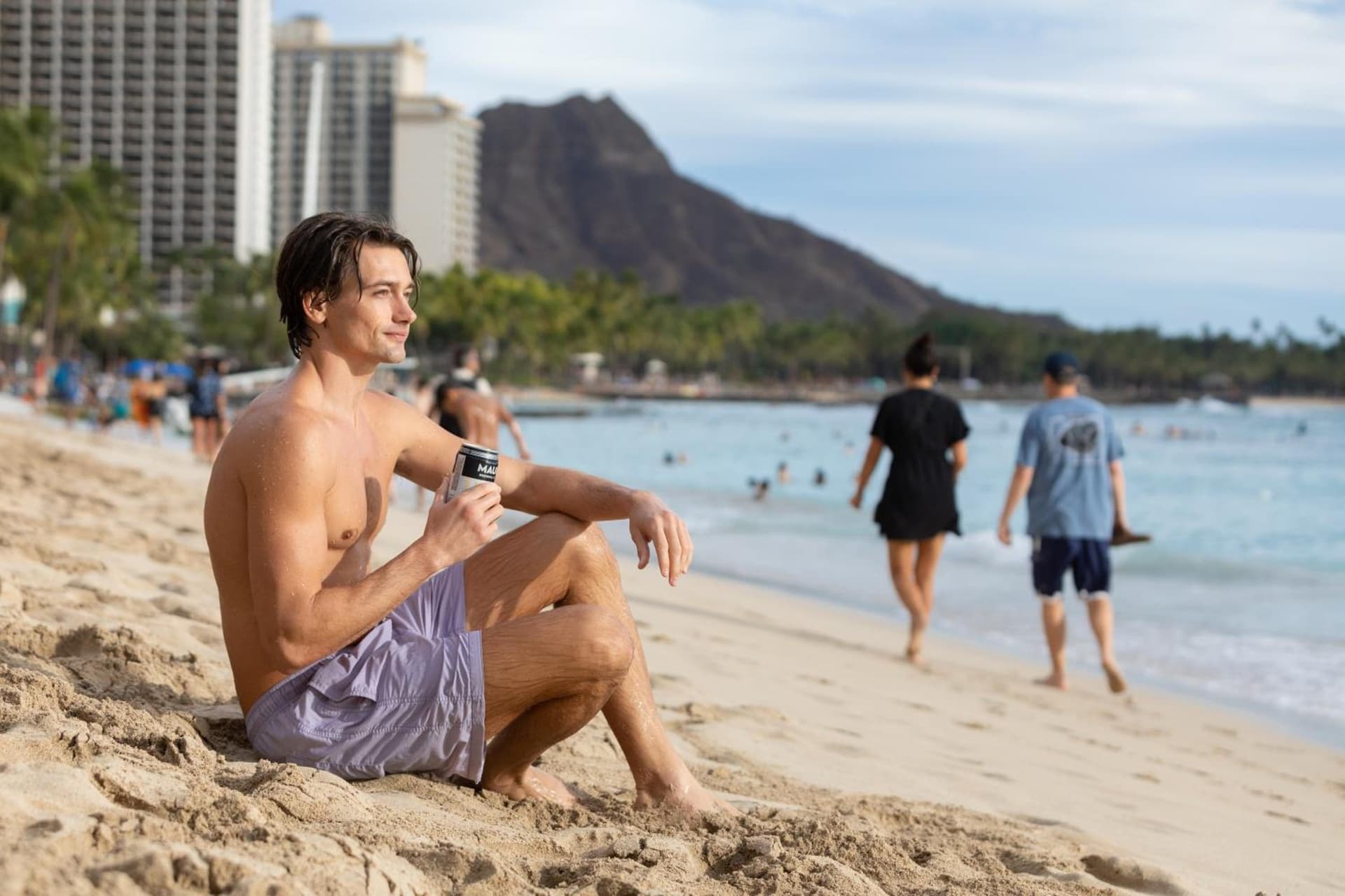 VIVE Hotel Waikiki gallery photo in Honolulu, HI — image 14