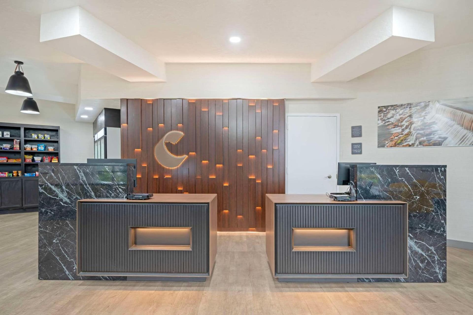 Comfort Suites Idaho Falls gallery photo in Idaho Falls, ID — image 10