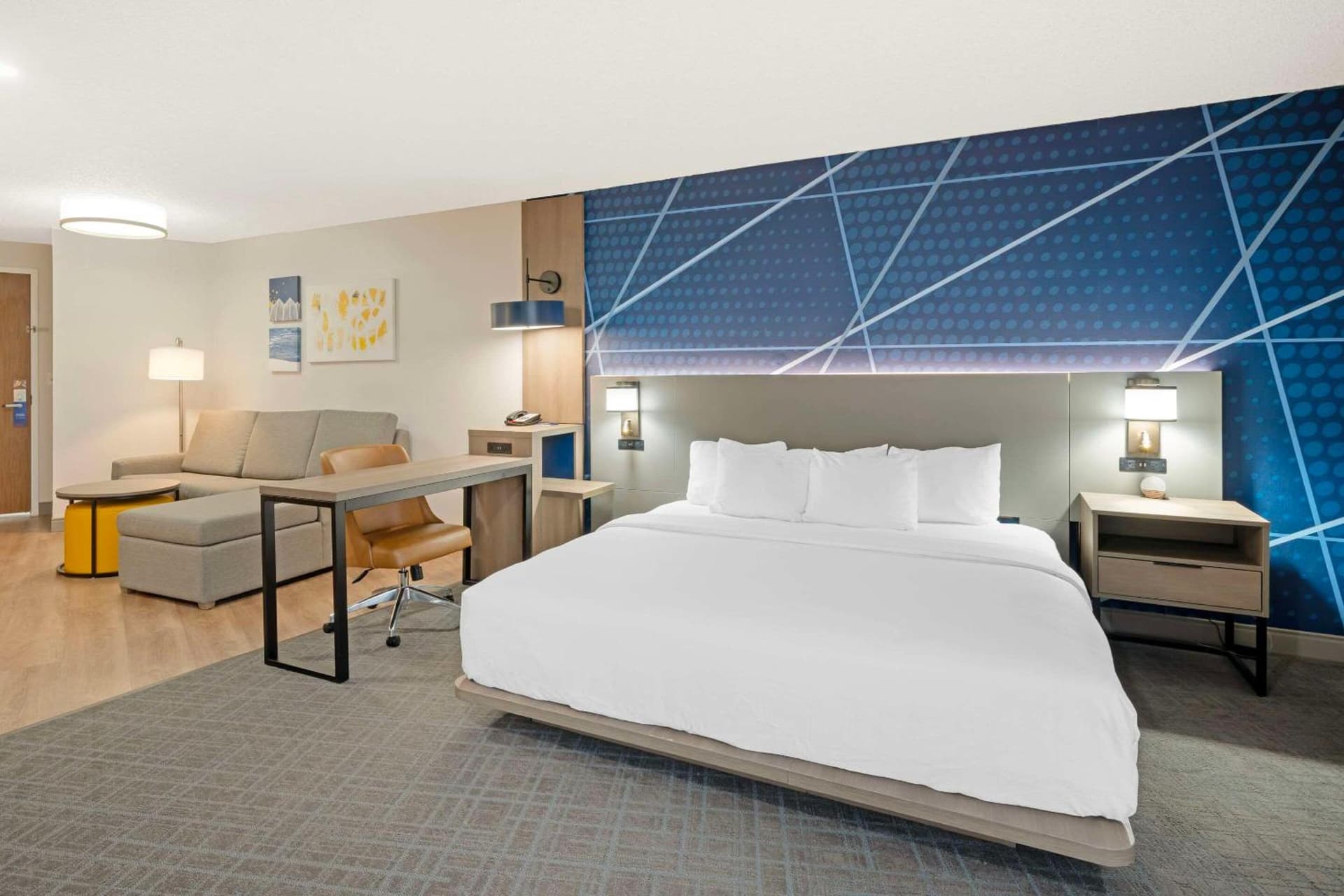 Comfort Suites Idaho Falls gallery photo in Idaho Falls, ID — image 31