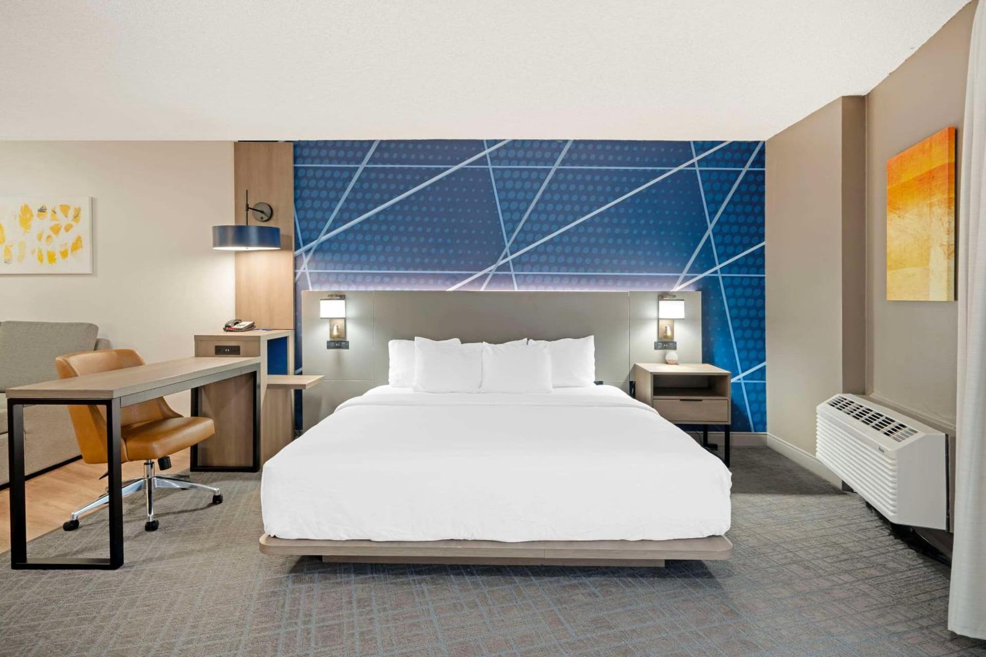 Comfort Suites Idaho Falls gallery photo in Idaho Falls, ID — image 15