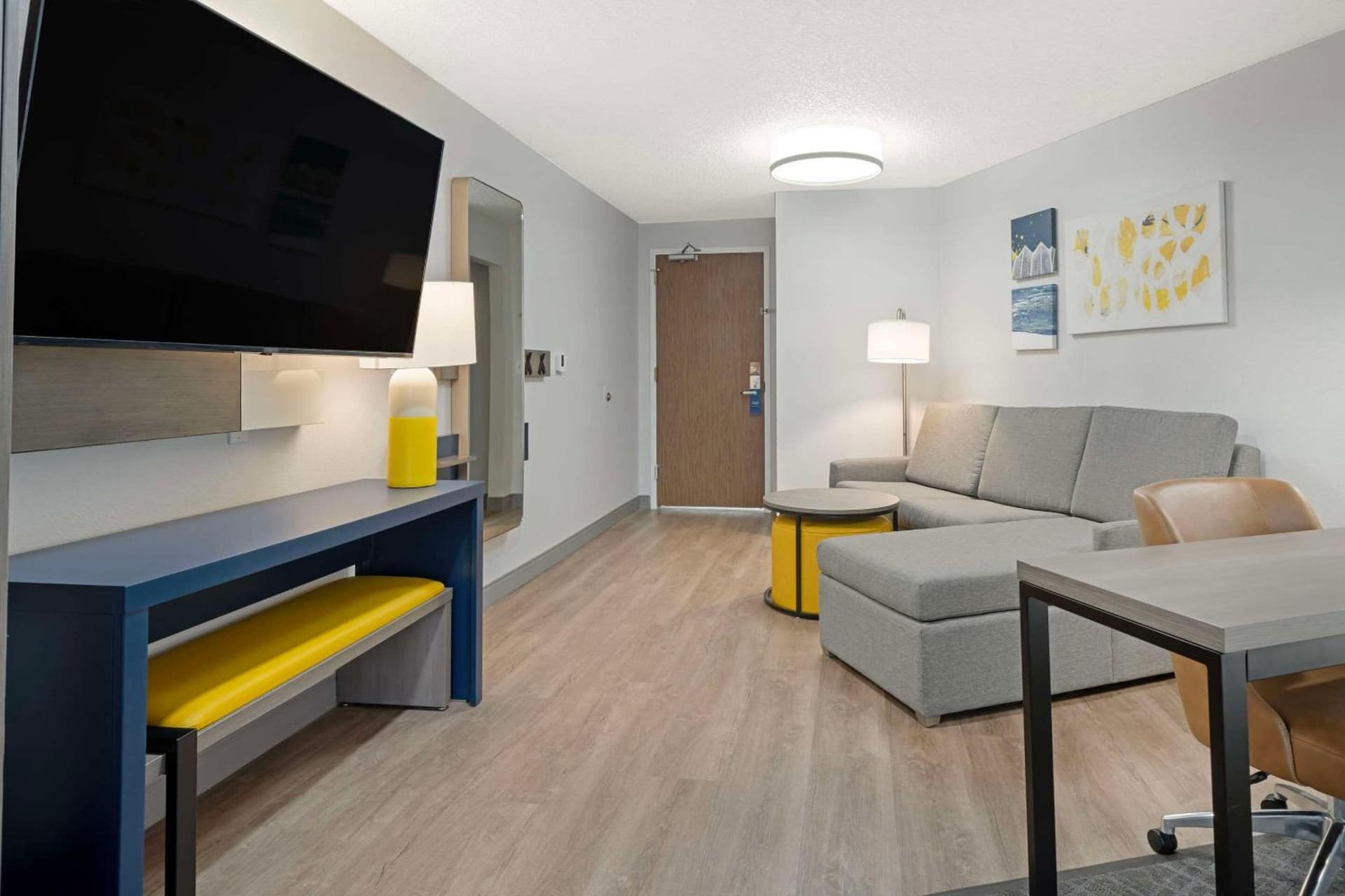 Comfort Suites Idaho Falls gallery photo in Idaho Falls, ID — image 32
