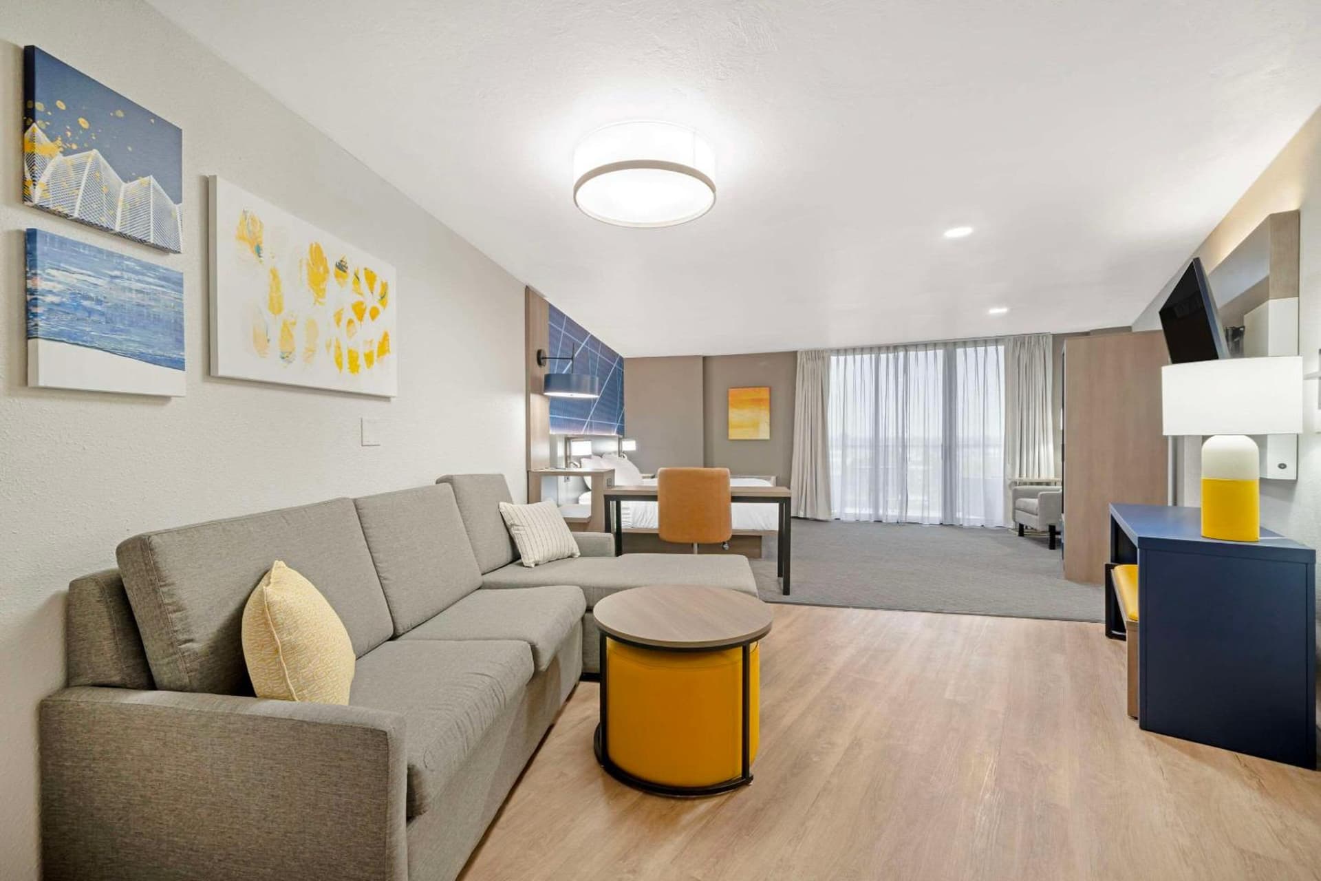 Comfort Suites Idaho Falls gallery photo in Idaho Falls, ID — image 18