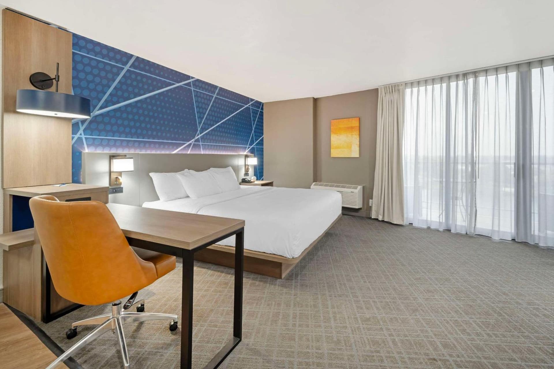 Comfort Suites Idaho Falls gallery photo in Idaho Falls, ID — image 24