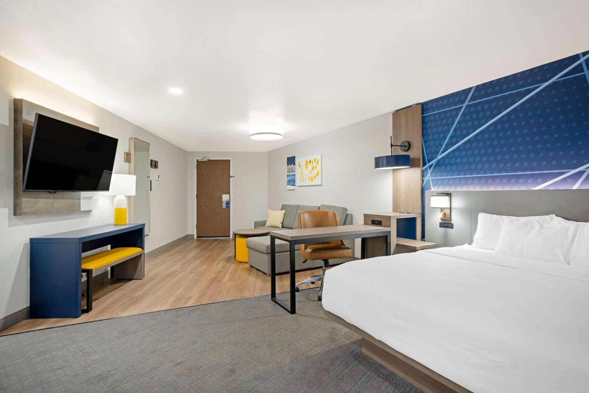 Comfort Suites Idaho Falls gallery photo in Idaho Falls, ID — image 5