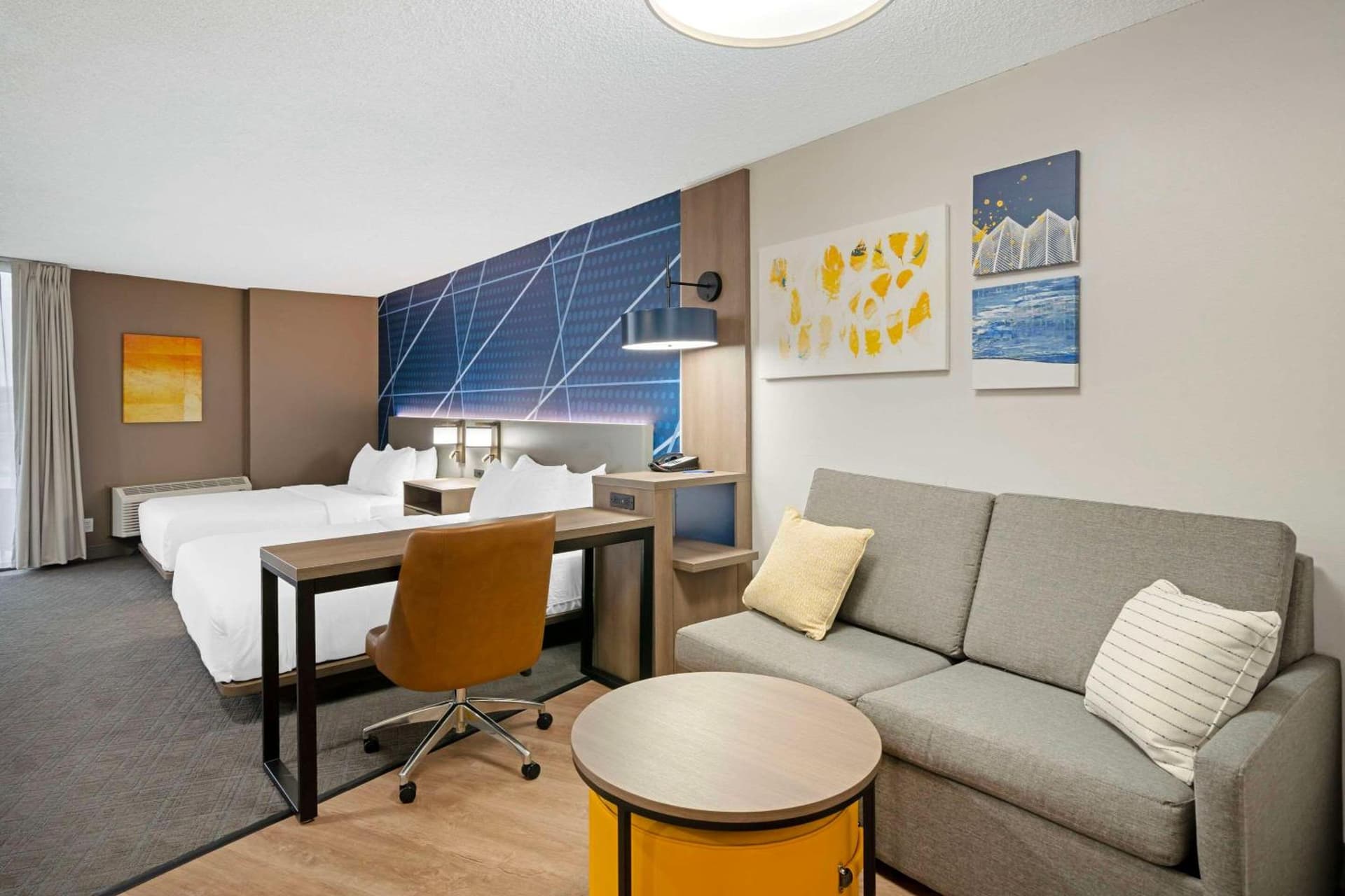 Comfort Suites Idaho Falls gallery photo in Idaho Falls, ID — image 7