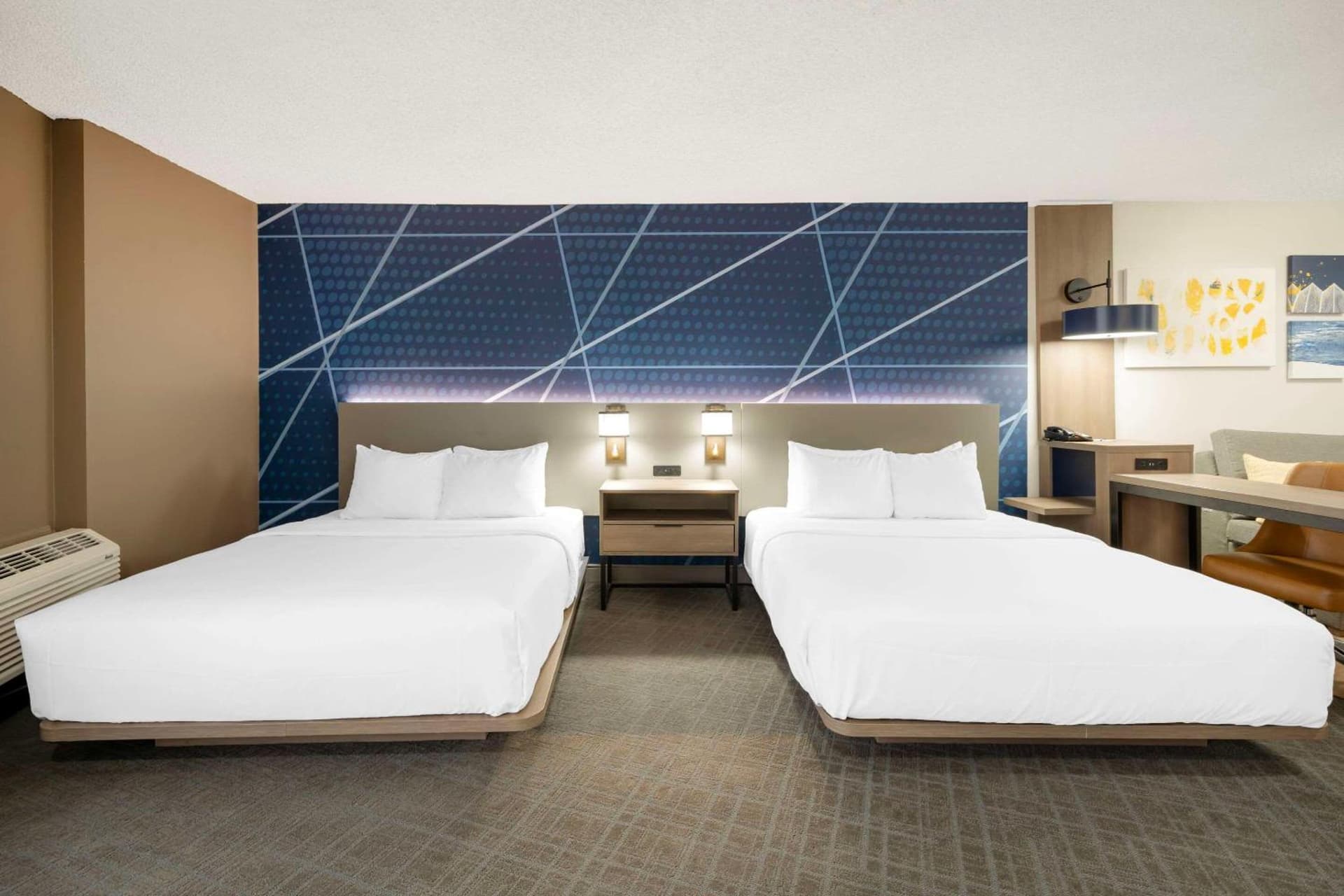 Comfort Suites Idaho Falls gallery photo in Idaho Falls, ID — image 30