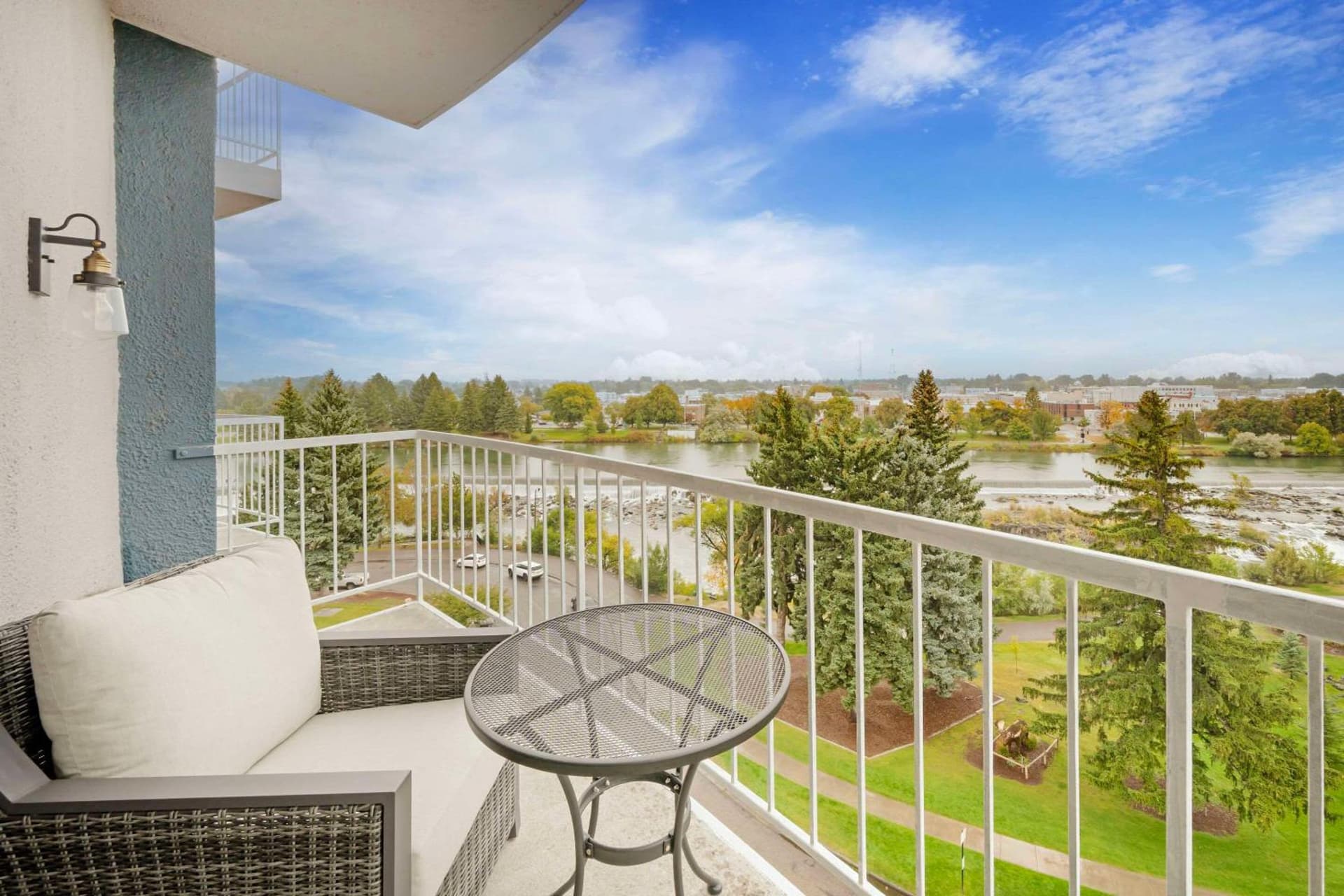 Comfort Suites Idaho Falls gallery photo in Idaho Falls, ID — image 26