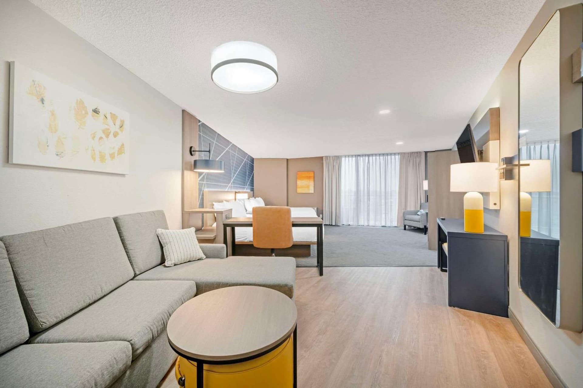 Comfort Suites Idaho Falls gallery photo in Idaho Falls, ID — image 25