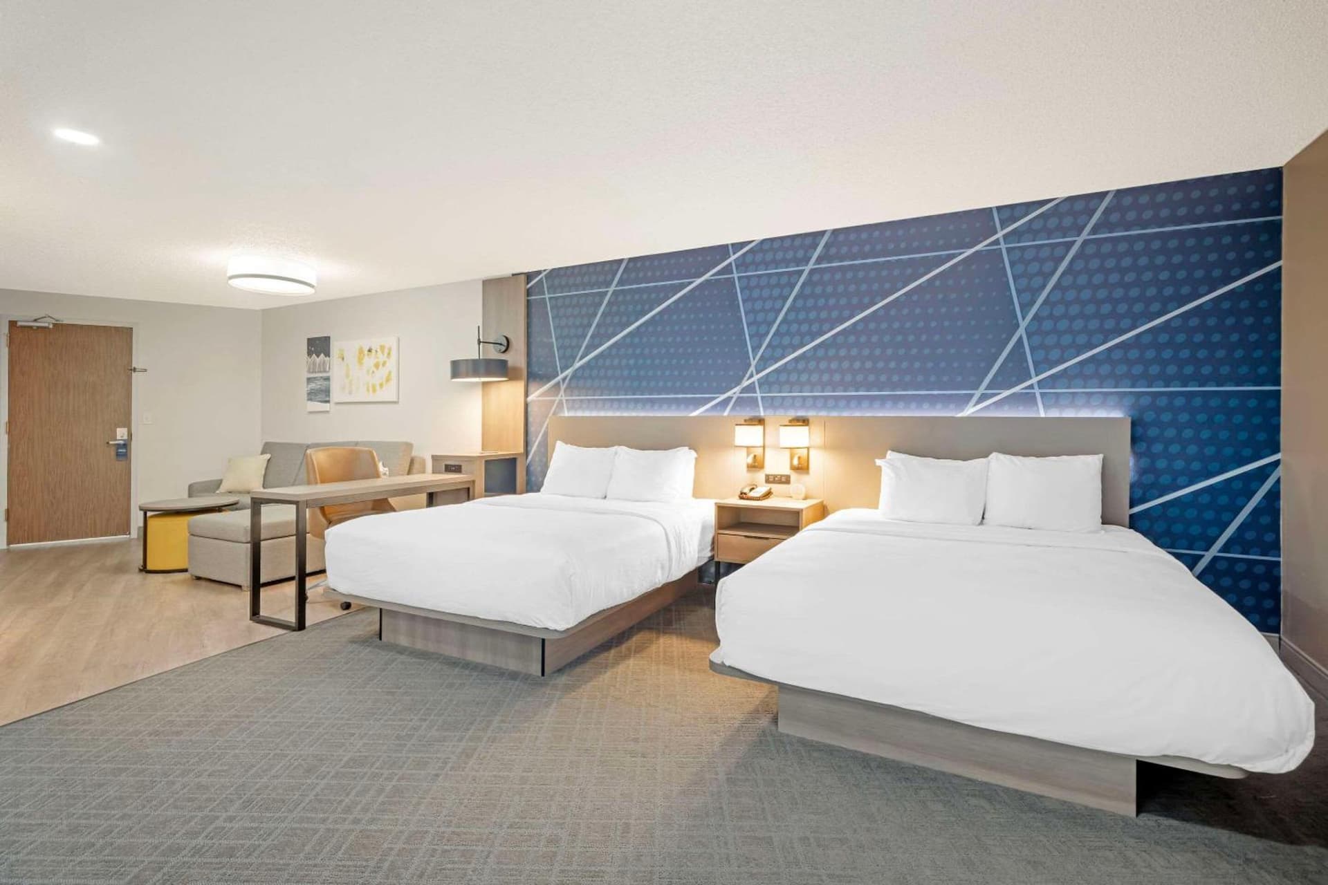 Comfort Suites Idaho Falls gallery photo in Idaho Falls, ID — image 22