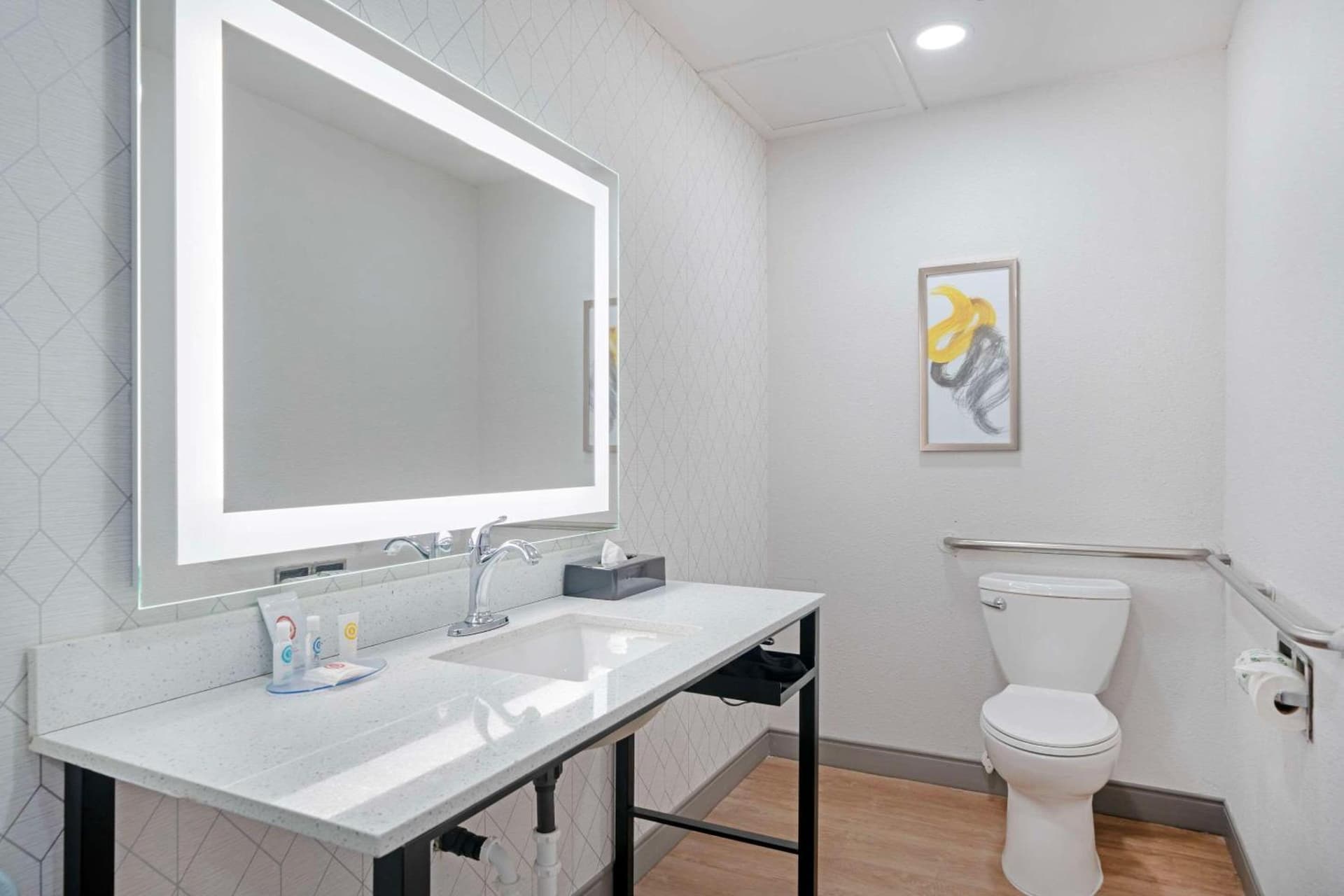 Comfort Suites Idaho Falls gallery photo in Idaho Falls, ID — image 21