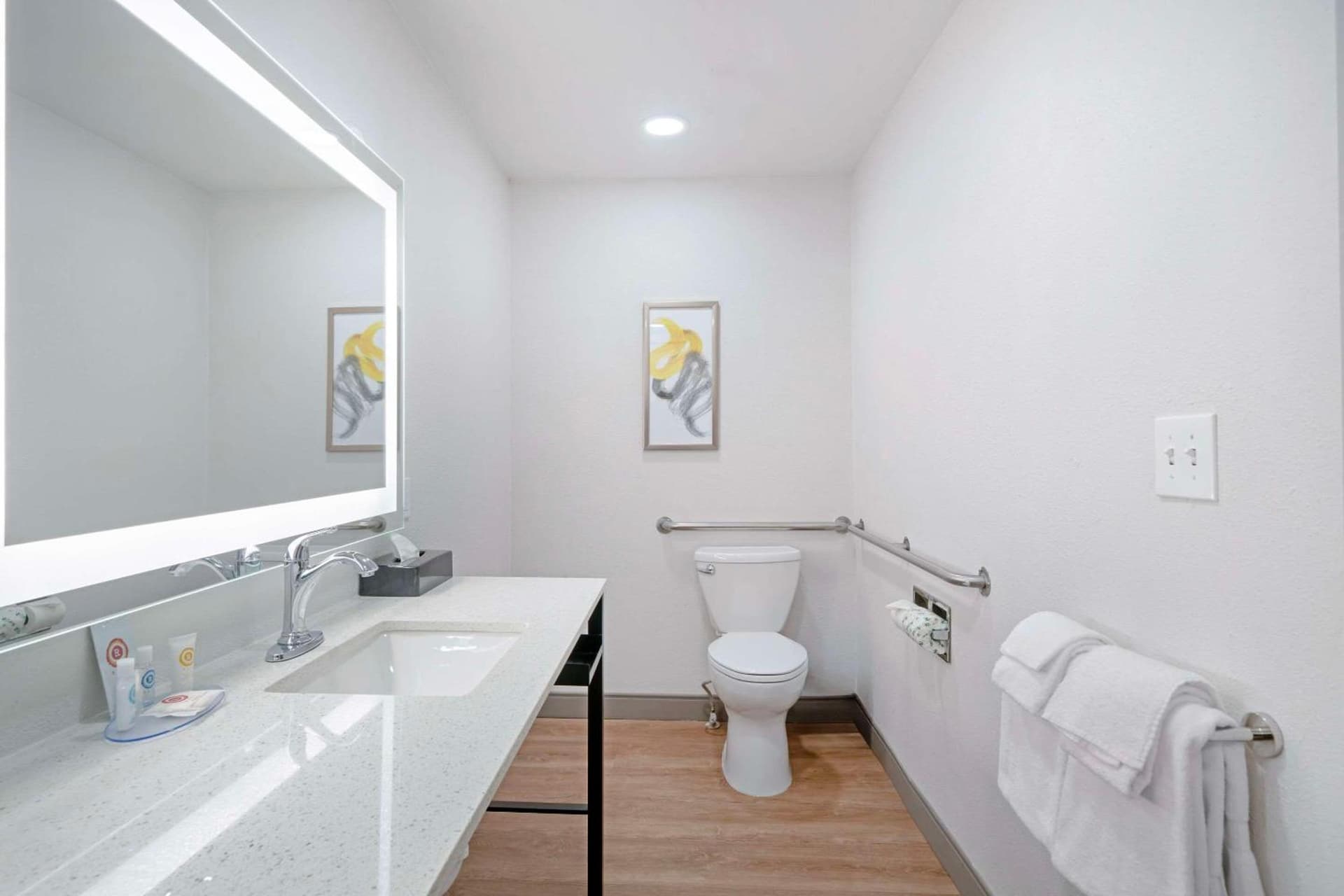 Comfort Suites Idaho Falls gallery photo in Idaho Falls, ID — image 29