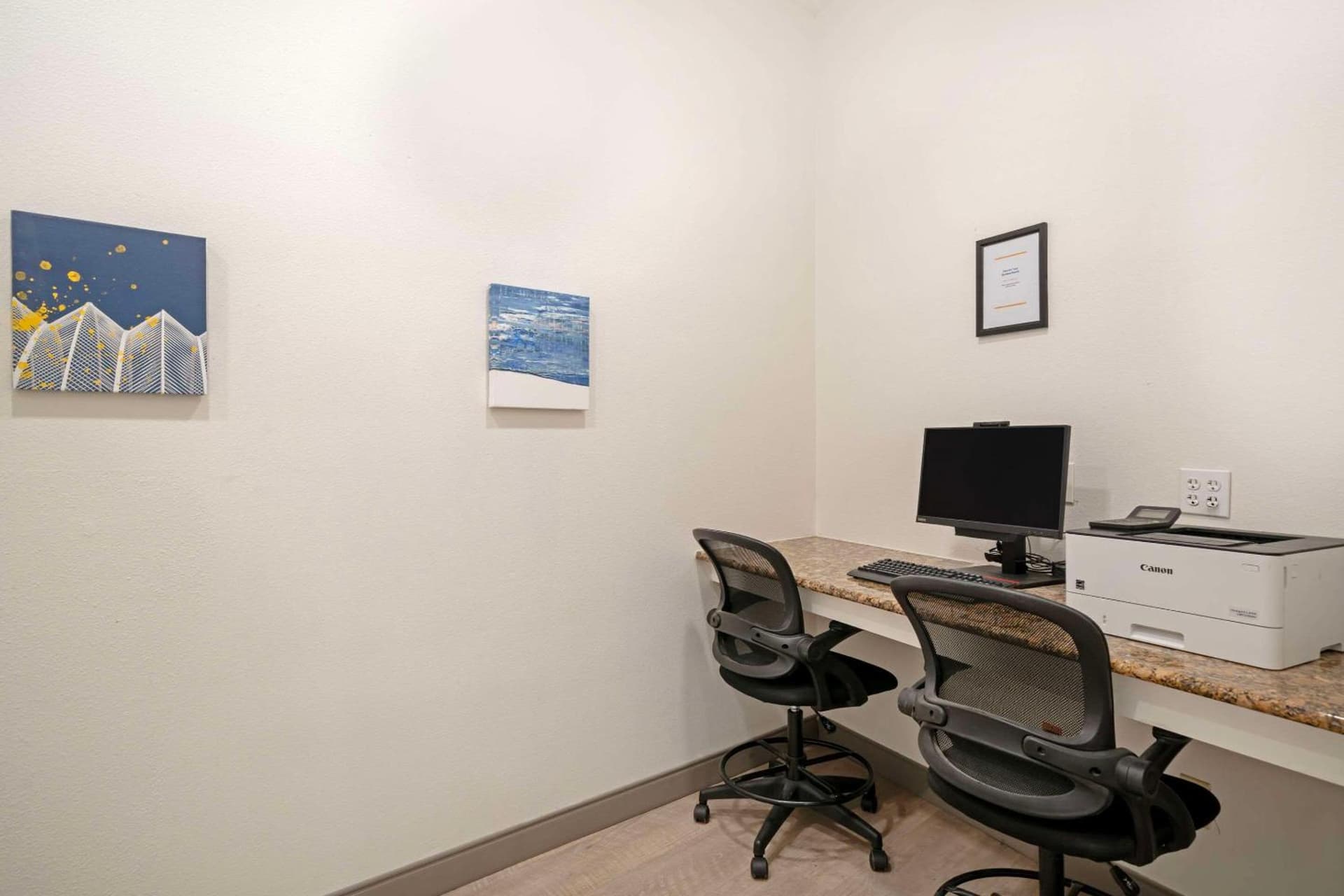 Comfort Suites Idaho Falls gallery photo in Idaho Falls, ID — image 23
