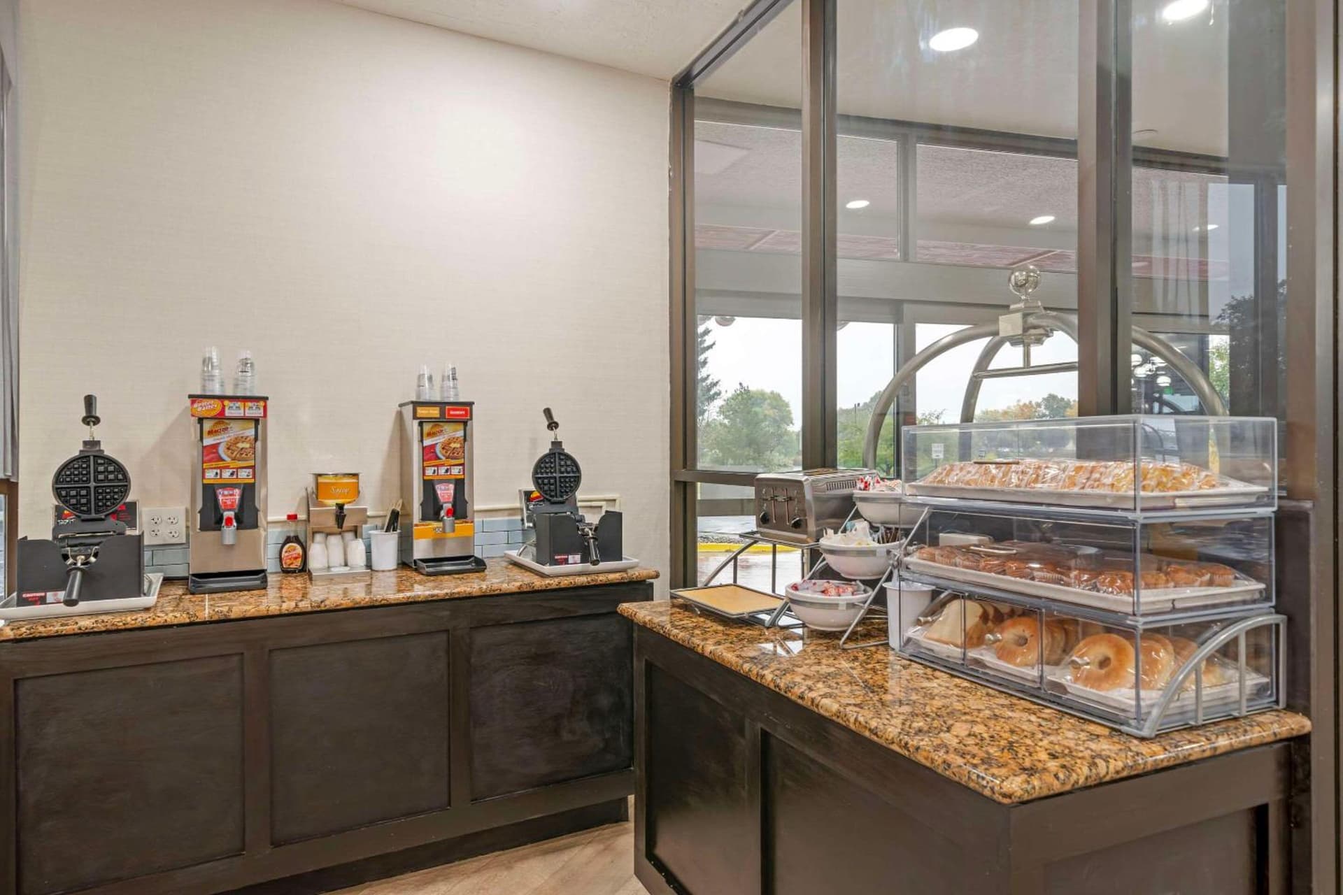 Comfort Suites Idaho Falls gallery photo in Idaho Falls, ID — image 35