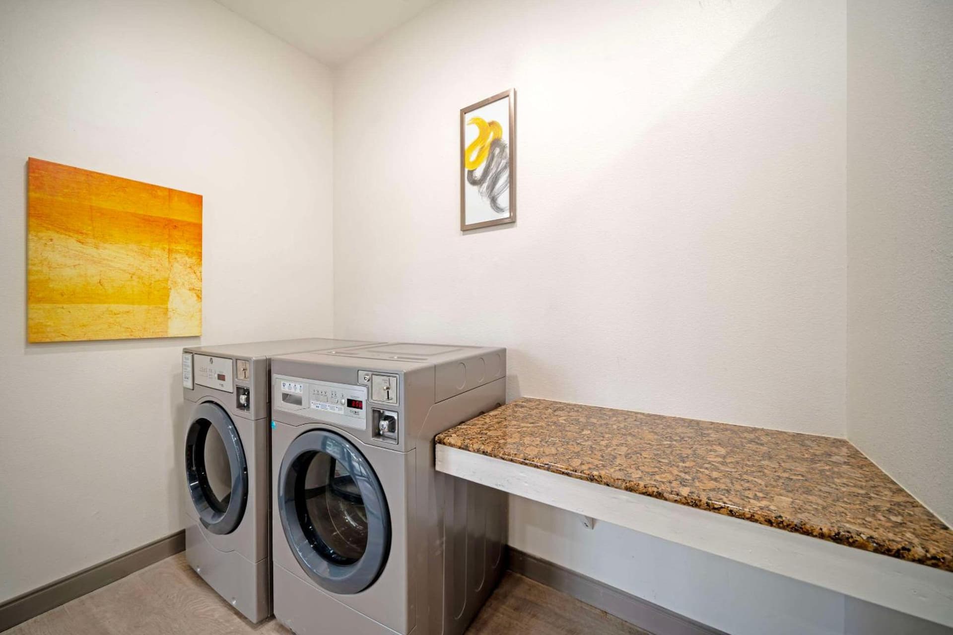 Comfort Suites Idaho Falls gallery photo in Idaho Falls, ID — image 34