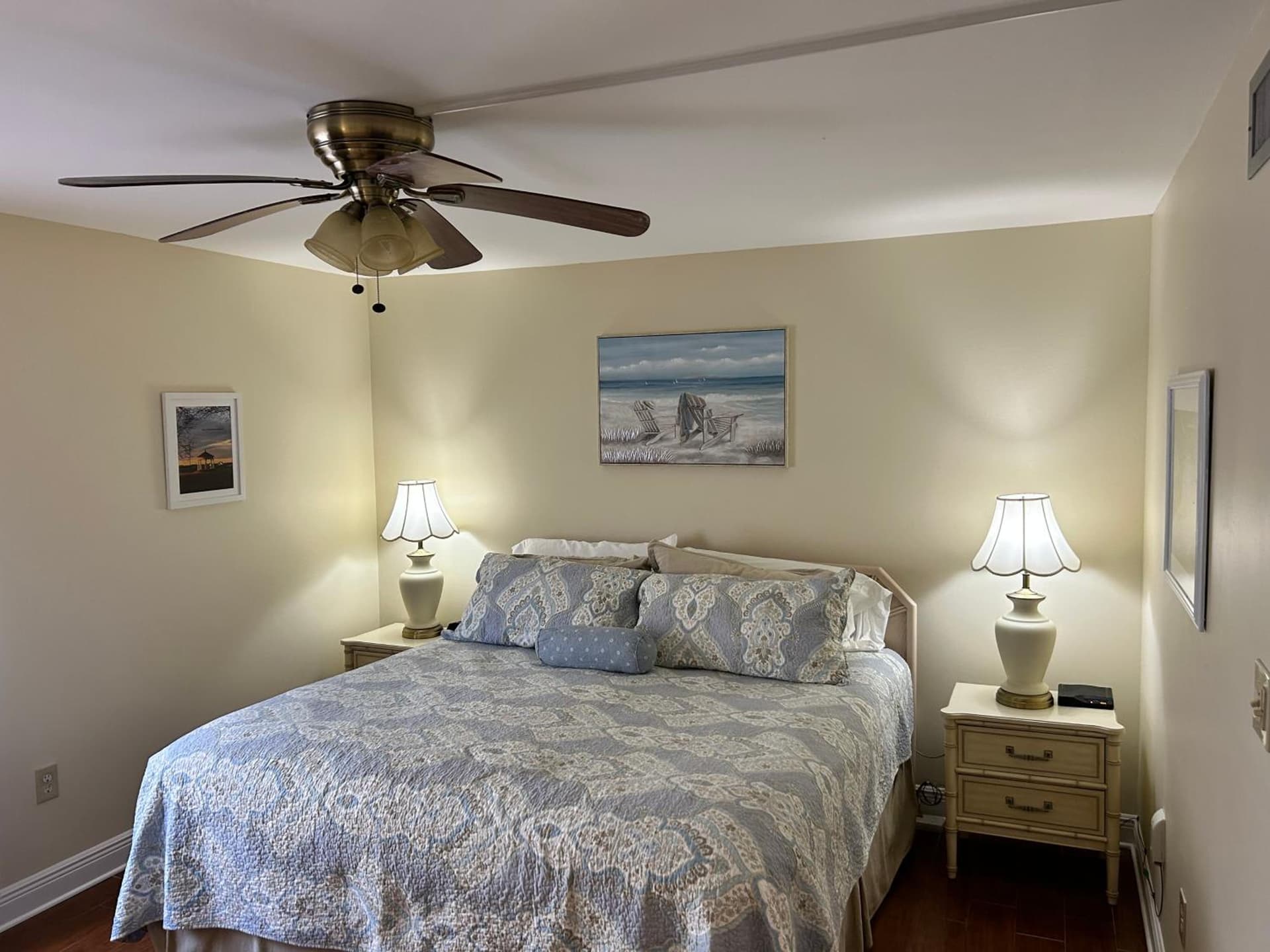Always Summer On a White Sandy Beach property views in Fort Myers Beach, FL — gallery photo 3