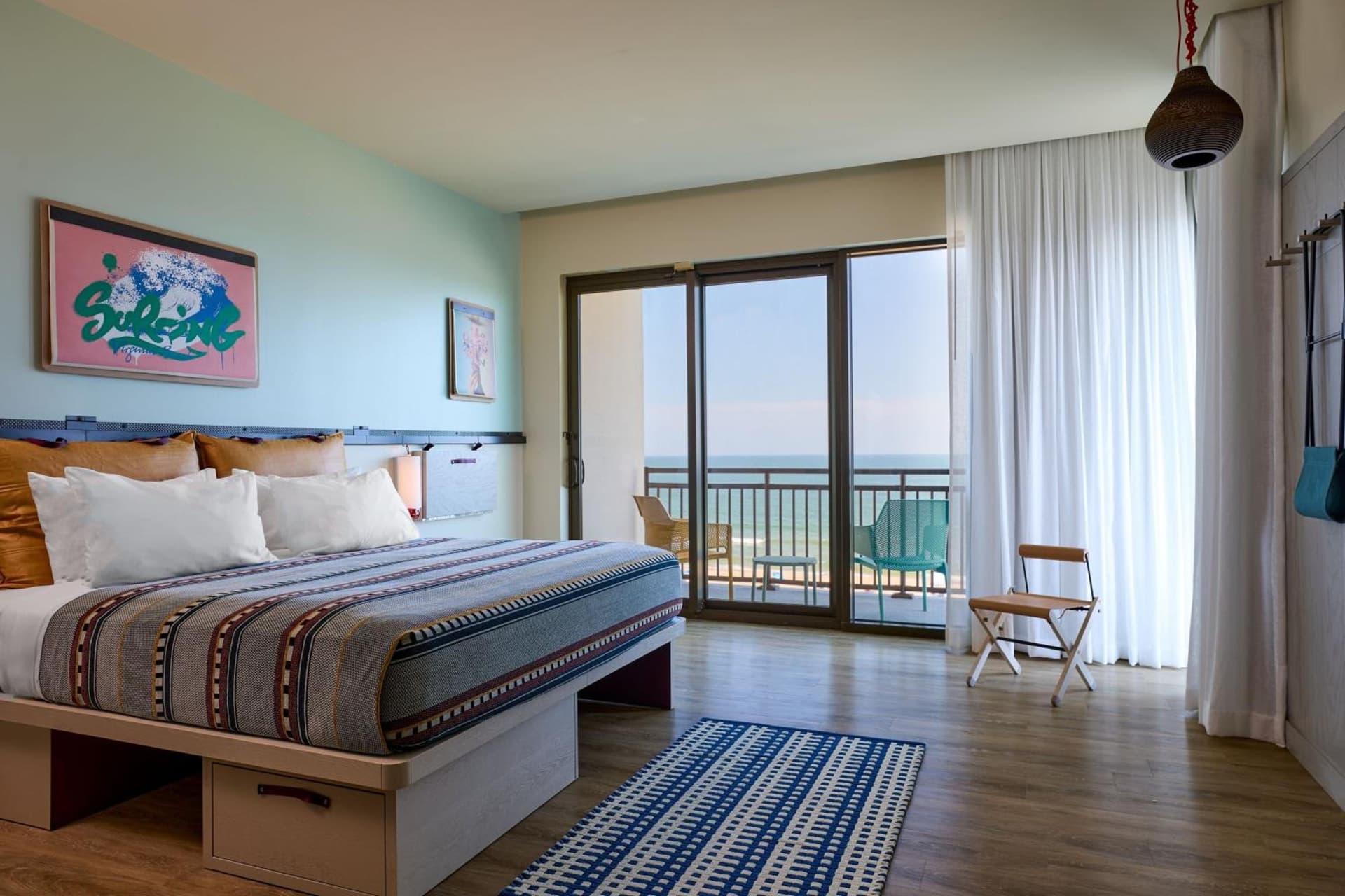 Moxy Virginia Beach Oceanfront gallery photo in Virginia Beach, VA — image 40