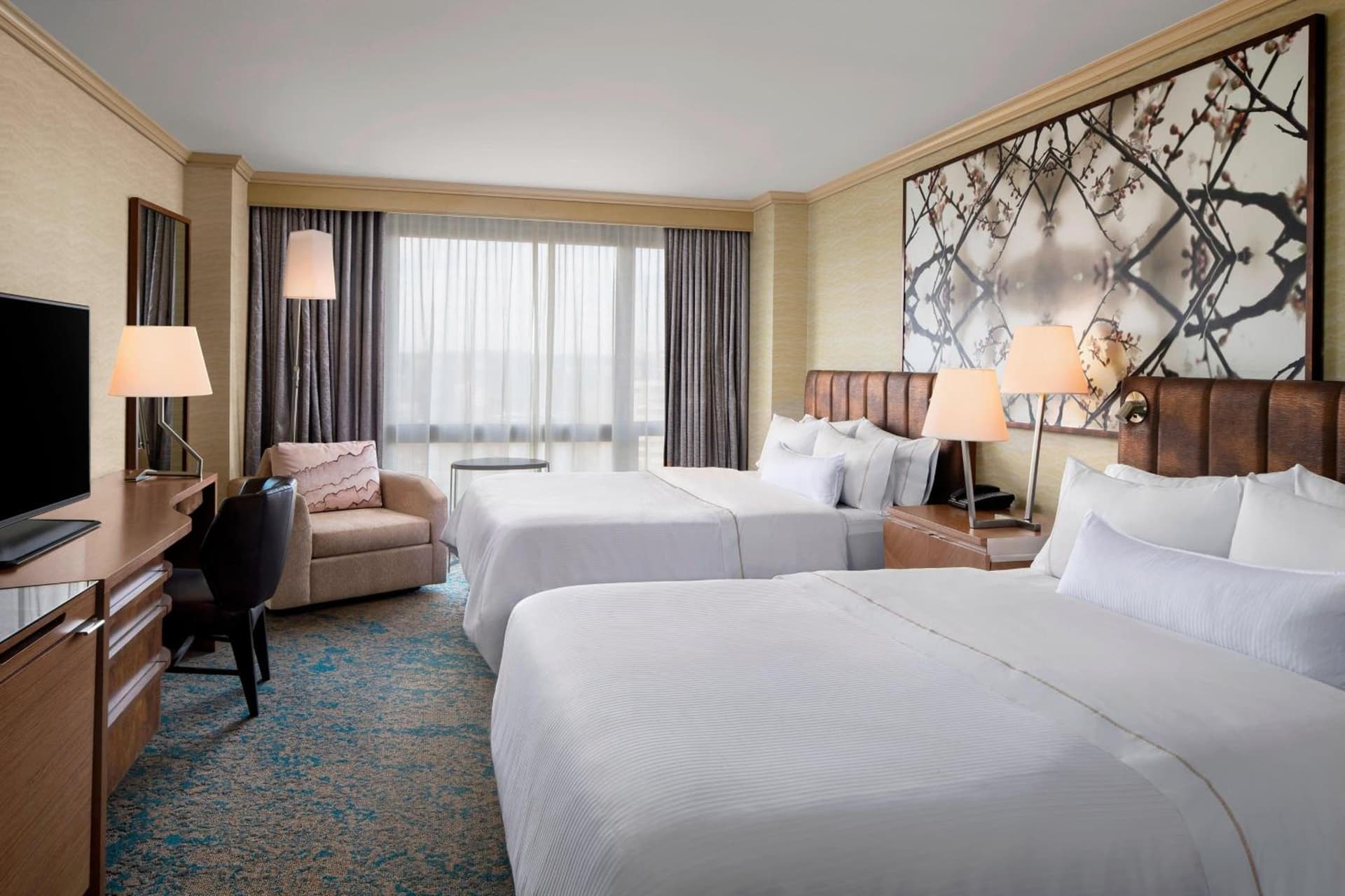 The Westin Crystal City Reagan National Airport gallery photo in Arlington, VA — image 58