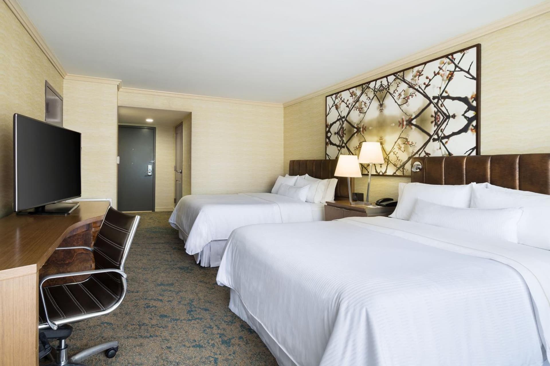 The Westin Crystal City Reagan National Airport gallery photo in Arlington, VA — image 57
