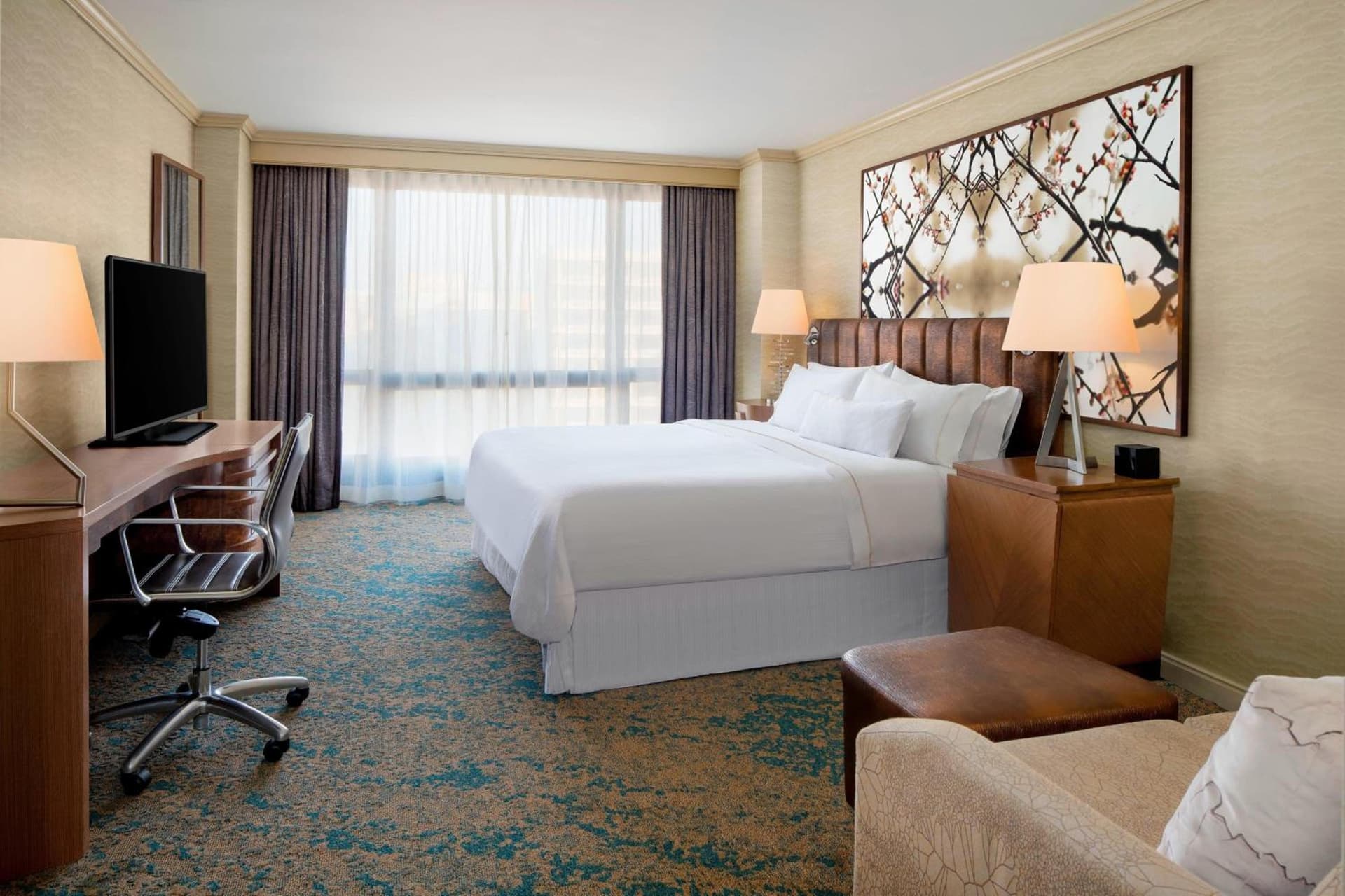 The Westin Crystal City Reagan National Airport gallery photo in Arlington, VA — image 20
