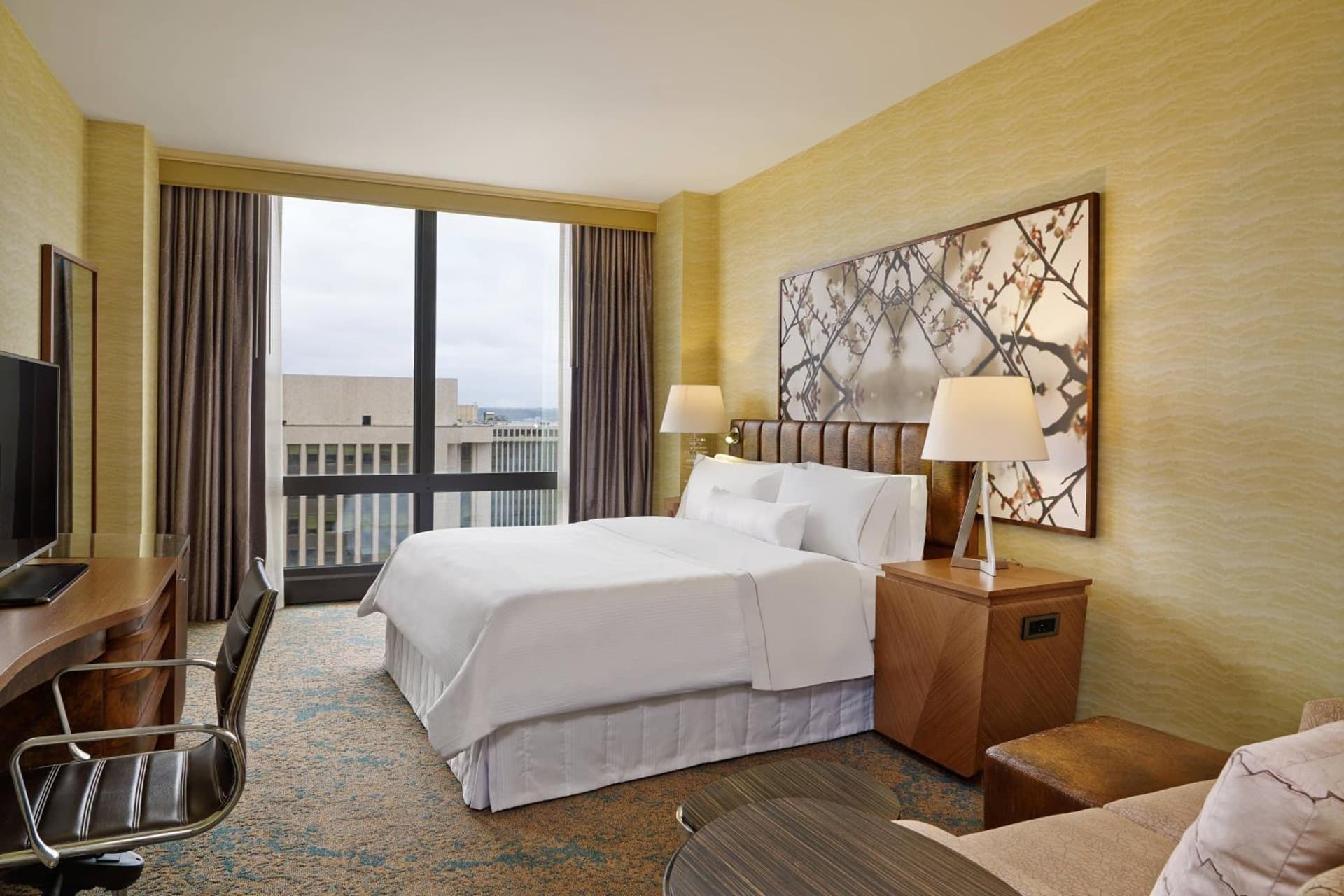 The Westin Crystal City Reagan National Airport gallery photo in Arlington, VA — image 62