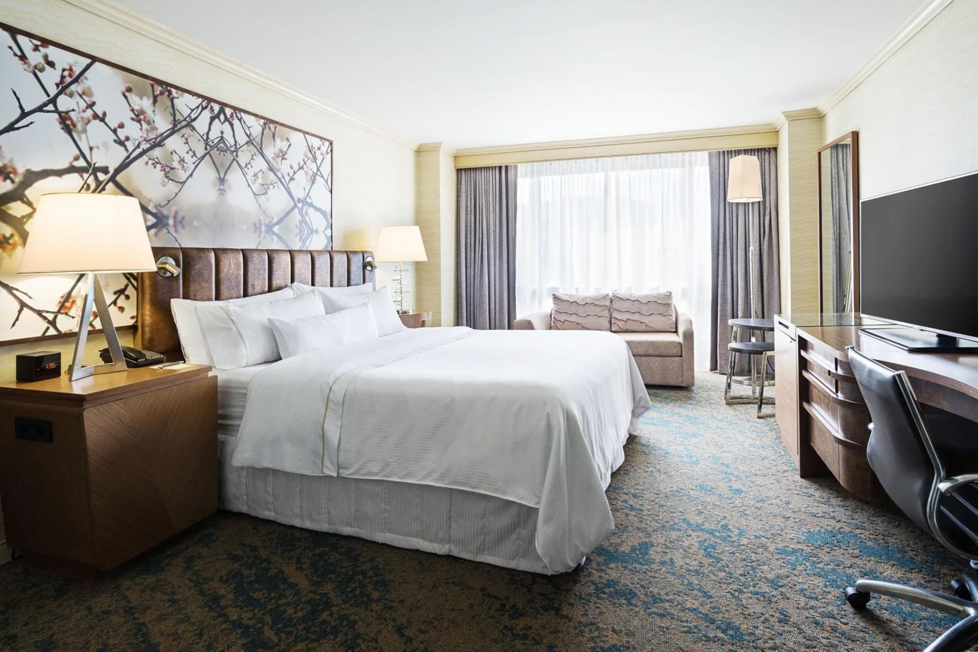 The Westin Crystal City Reagan National Airport gallery photo in Arlington, VA — image 11