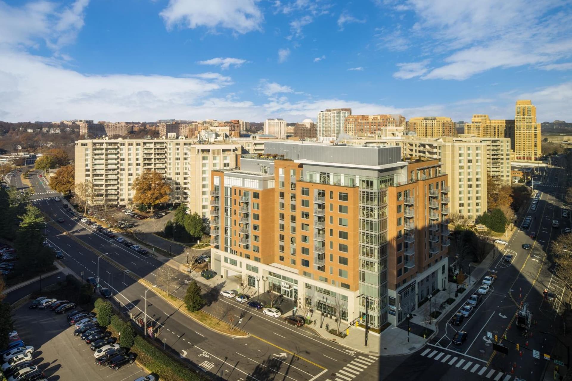 The Westin Crystal City Reagan National Airport gallery photo in Arlington, VA — image 37