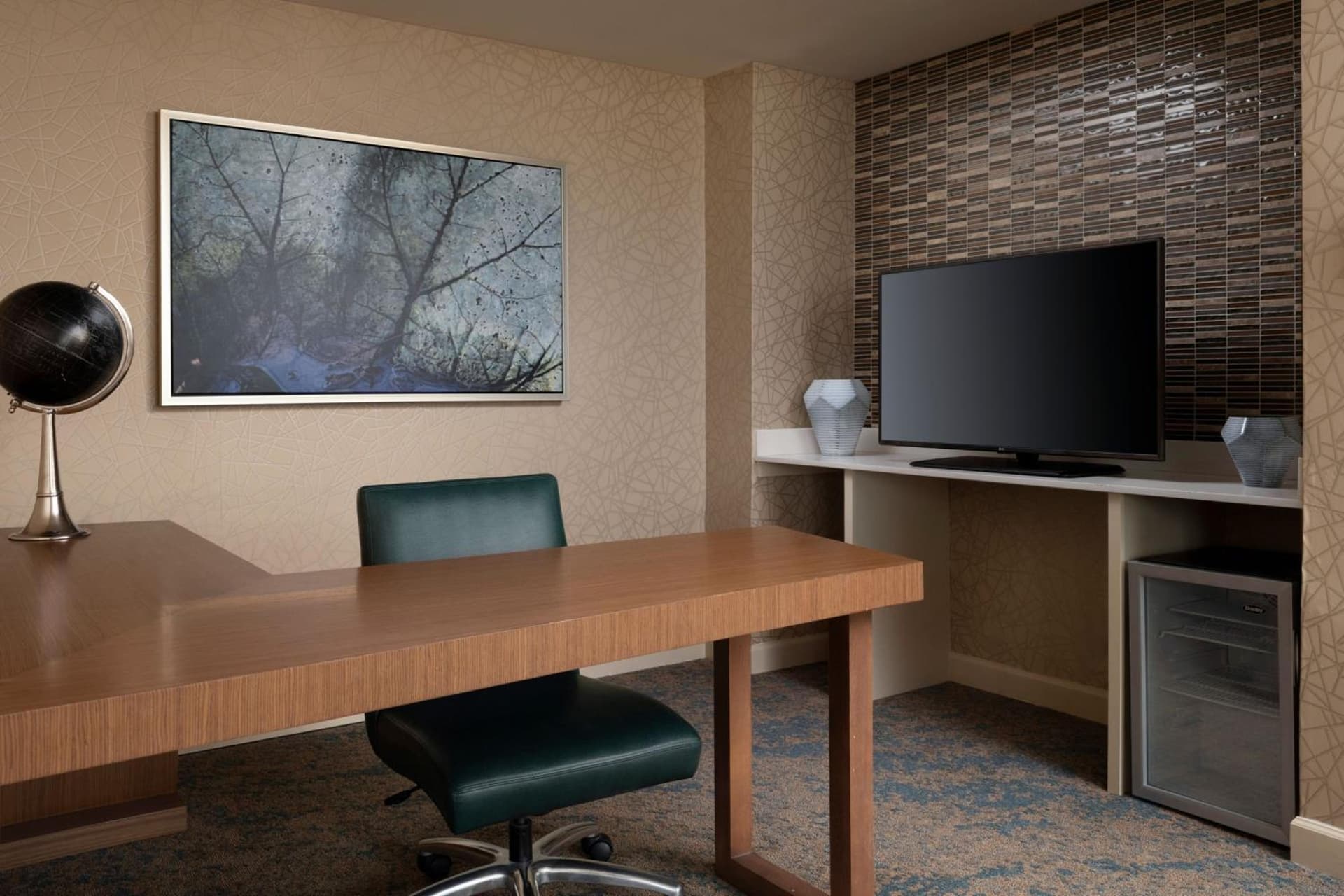 The Westin Crystal City Reagan National Airport gallery photo in Arlington, VA — image 64