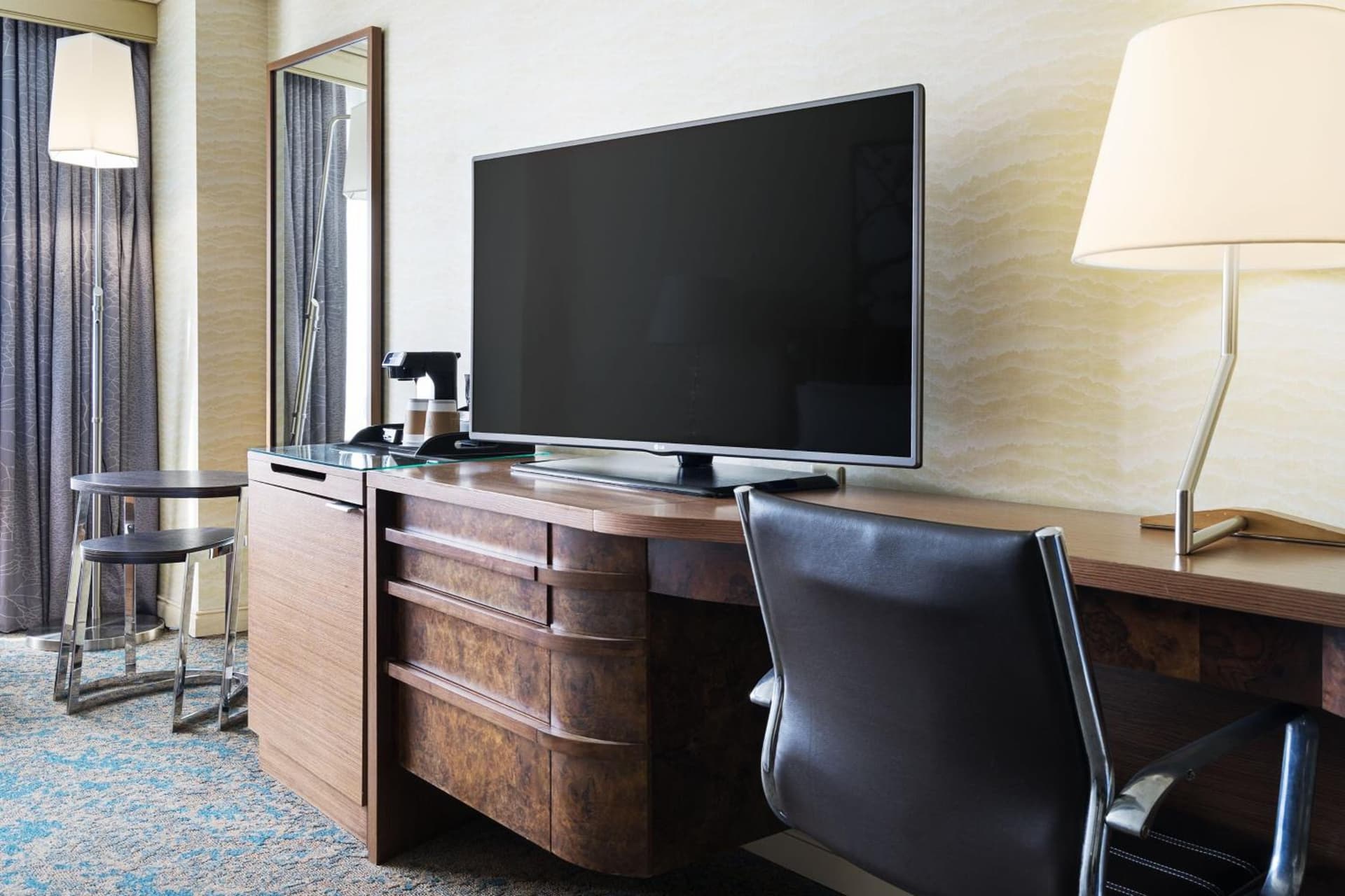 The Westin Crystal City Reagan National Airport gallery photo in Arlington, VA — image 30