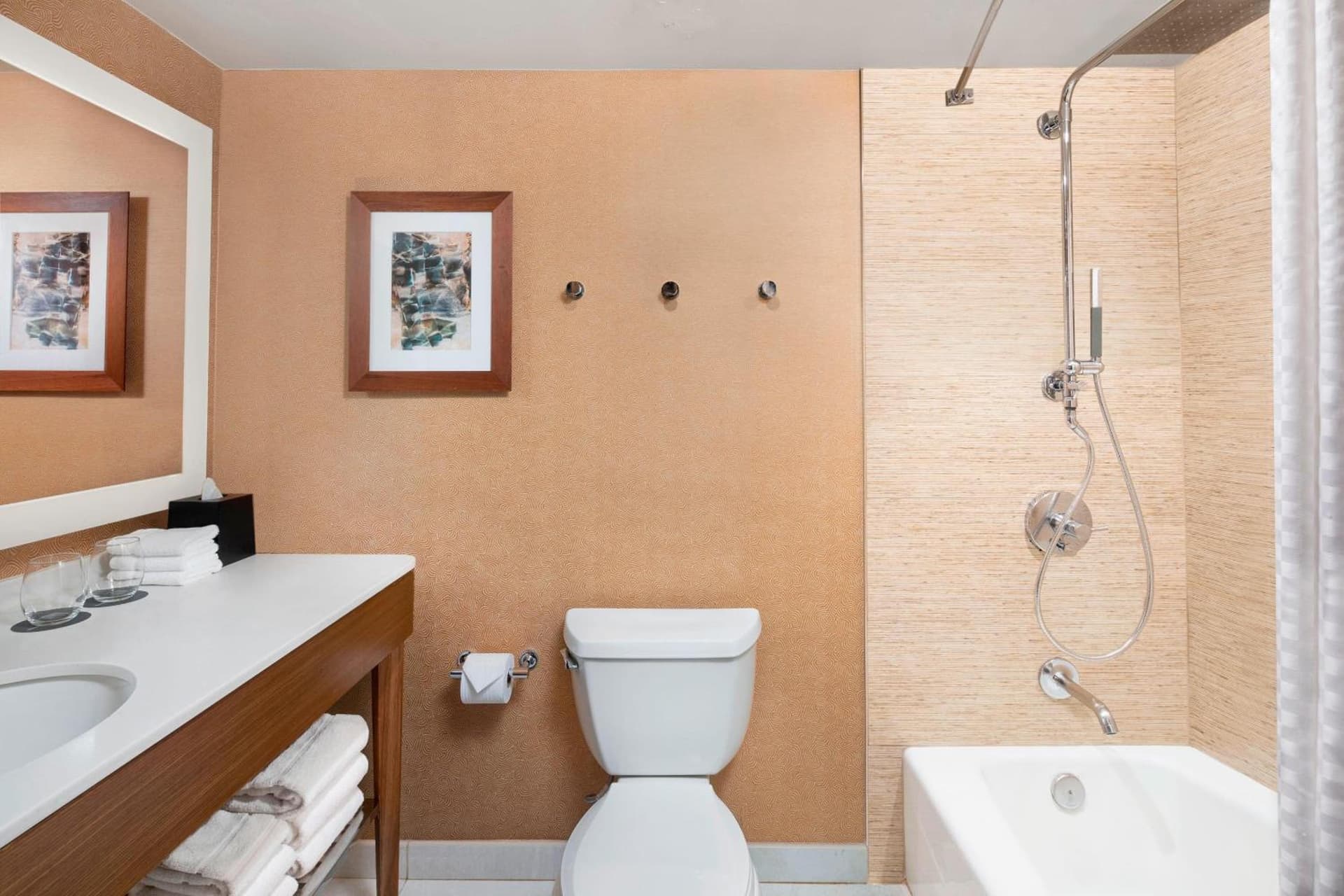 The Westin Crystal City Reagan National Airport gallery photo in Arlington, VA — image 52
