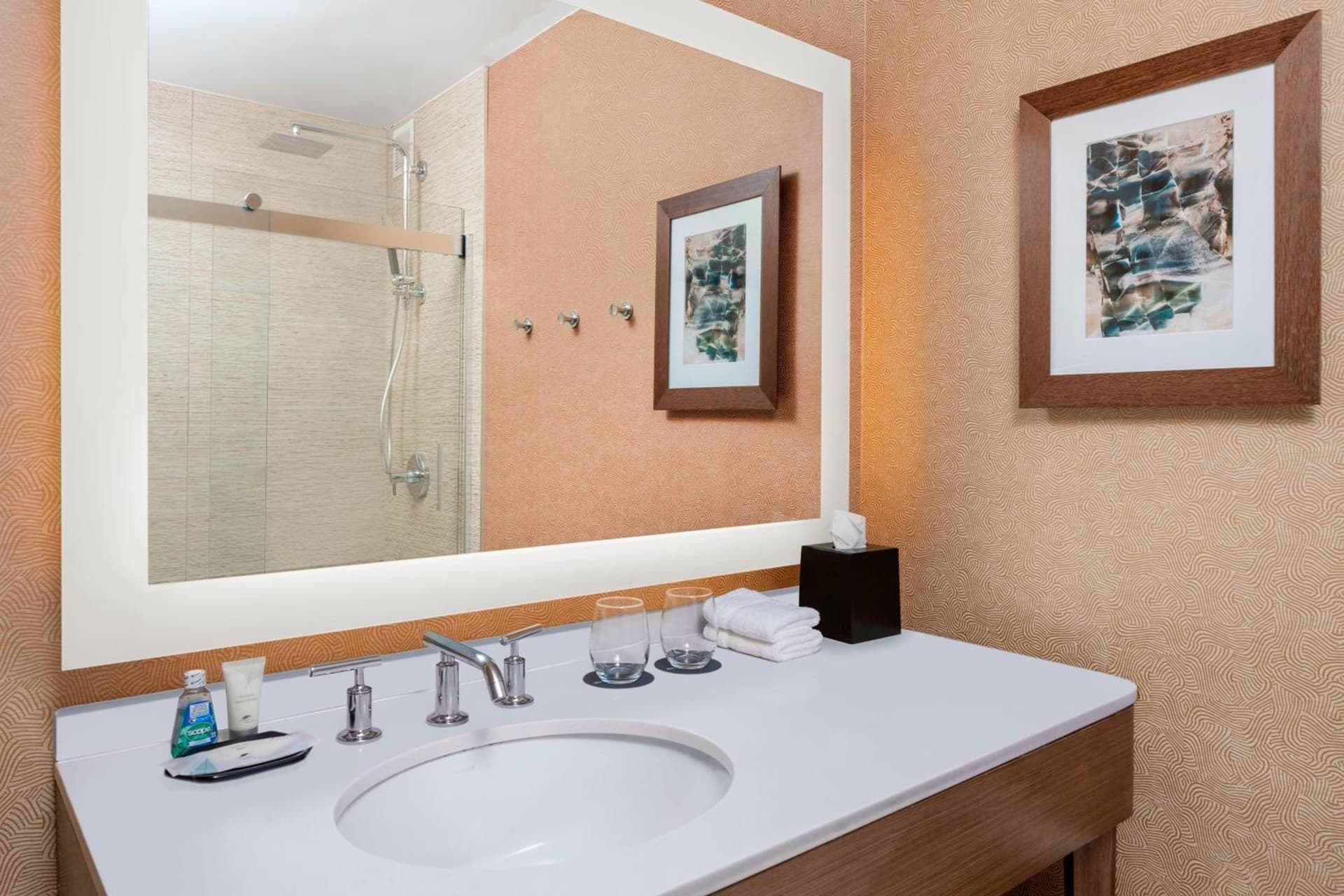 The Westin Crystal City Reagan National Airport gallery photo in Arlington, VA — image 22