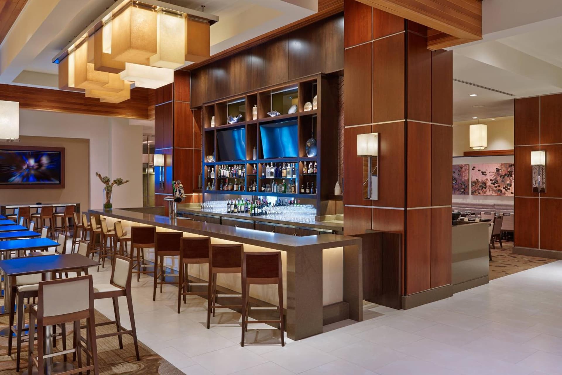 The Westin Crystal City Reagan National Airport gallery photo in Arlington, VA — image 12