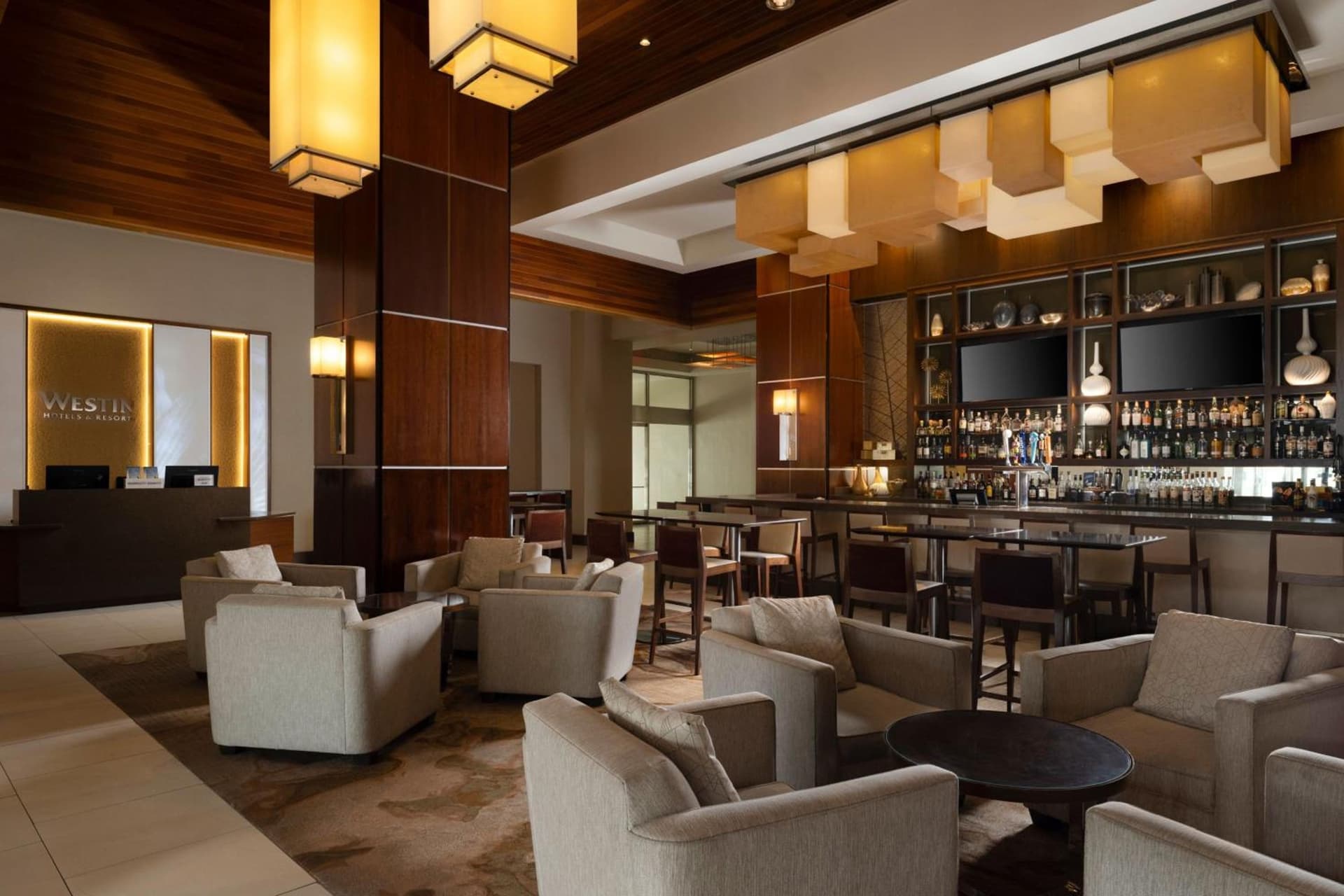 The Westin Crystal City Reagan National Airport gallery photo in Arlington, VA — image 4