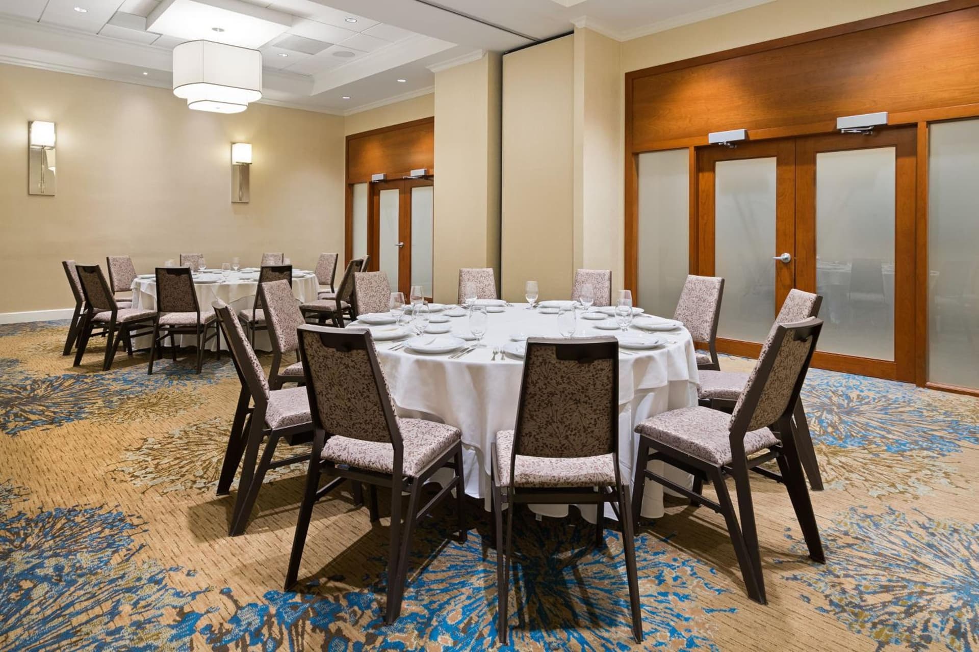 The Westin Crystal City Reagan National Airport gallery photo in Arlington, VA — image 25