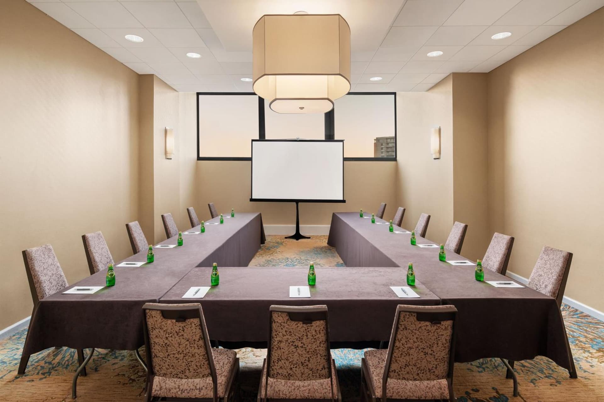 The Westin Crystal City Reagan National Airport gallery photo in Arlington, VA — image 17