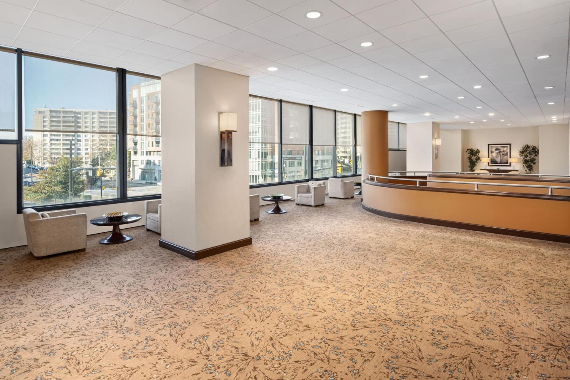 The Westin Crystal City Reagan National Airport gallery photo in Arlington, VA — image 7