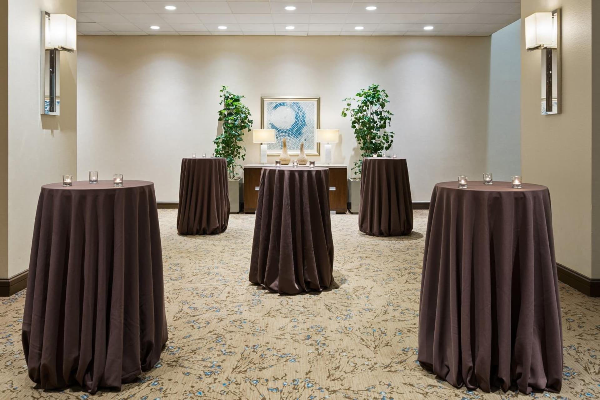 The Westin Crystal City Reagan National Airport gallery photo in Arlington, VA — image 65